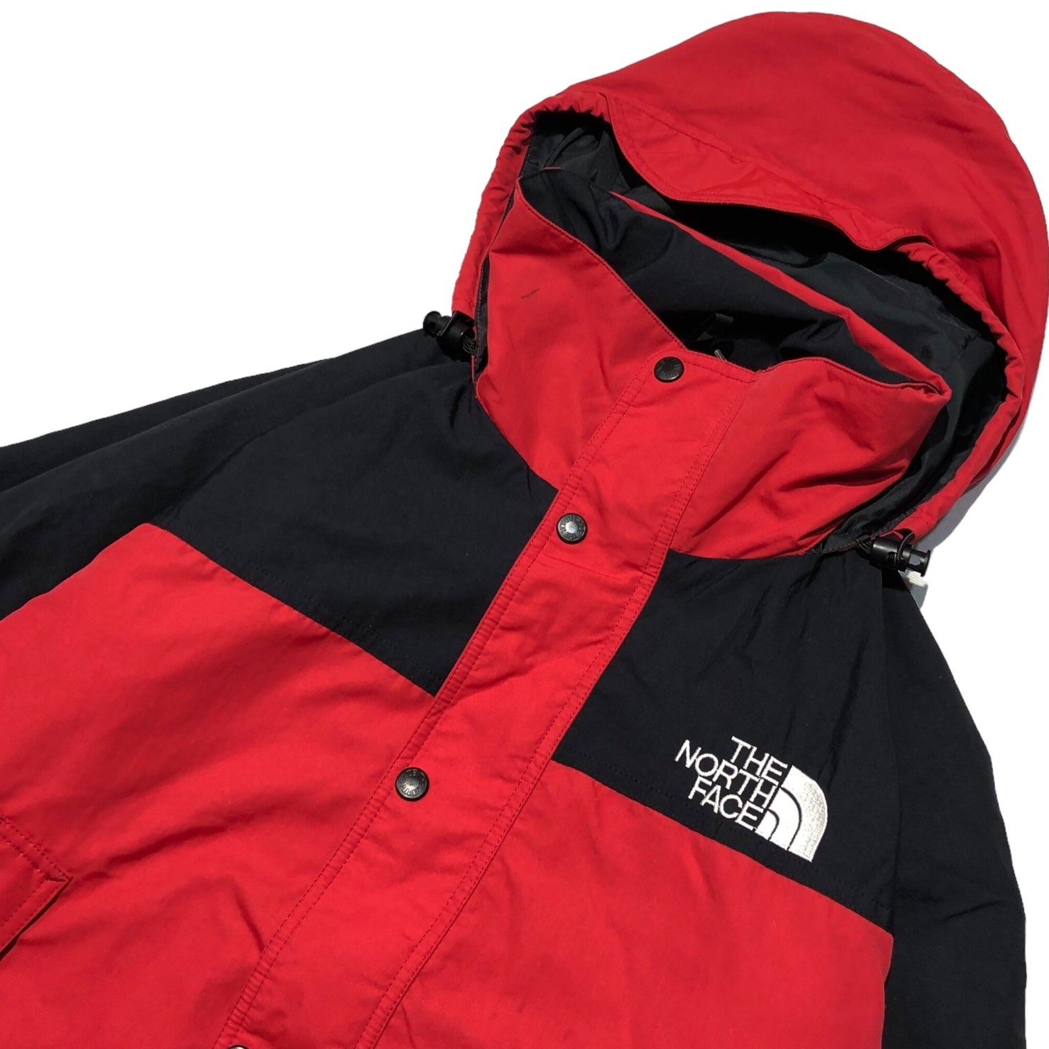 THE NORTH FACE(ノースフェイス) 90's mountain parka マウンテン