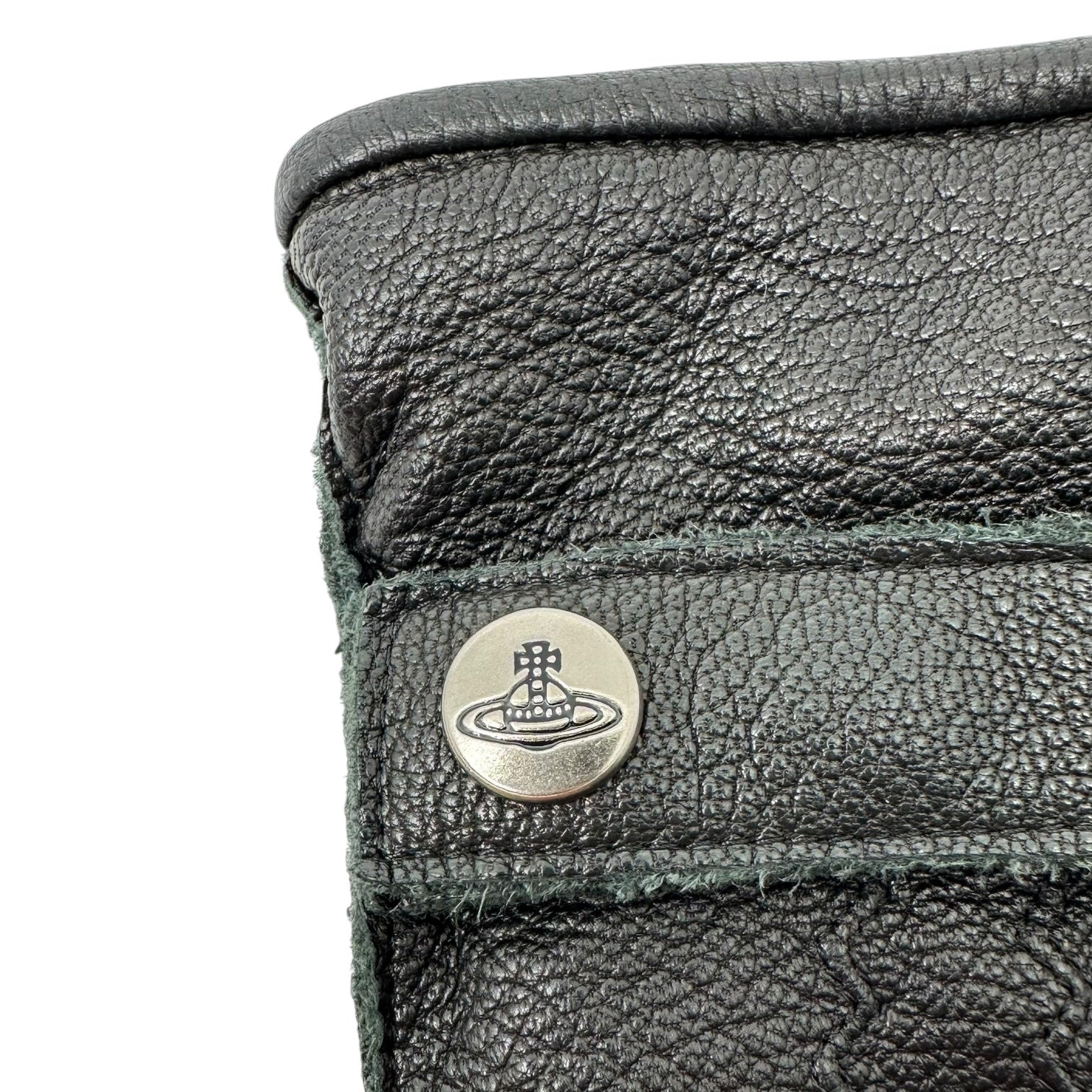 Vivienne Westwood(ヴィヴィアンウエストウッド) 00's Leather Glove