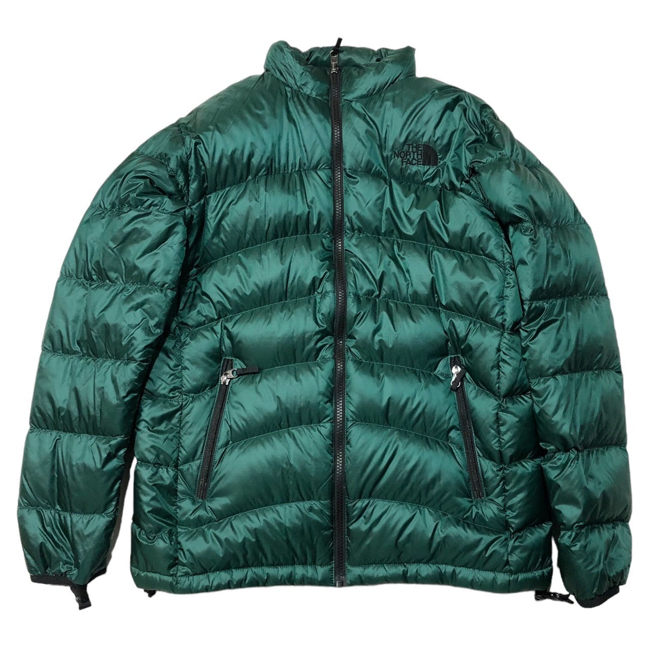 THE NORTH FACE(ノースフェイス) Zeus Triclimate Jacket ゼウストリ