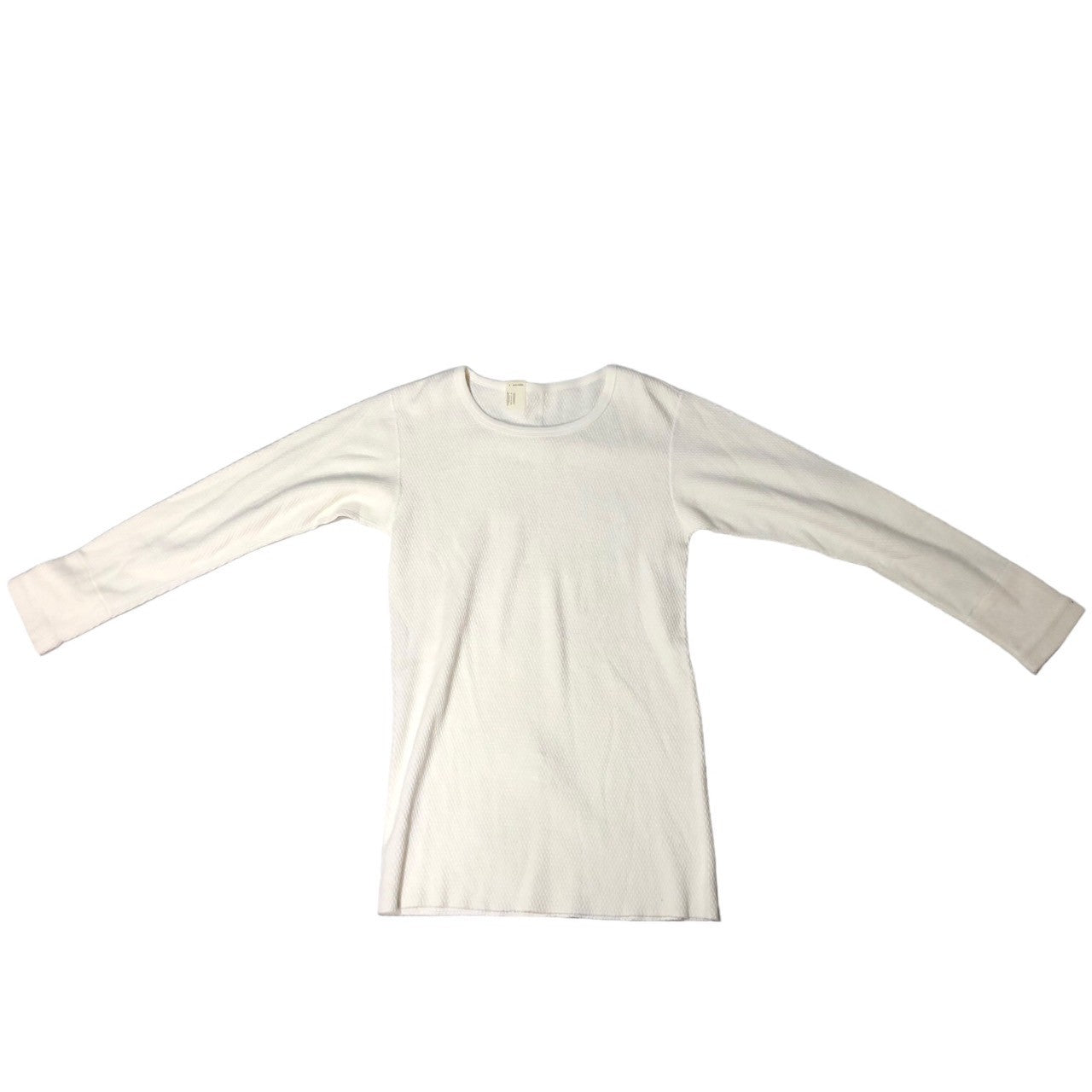 N.HOOLYWOOD(エヌハリウッド ミスターハリウッド) THERMAL LONG SLEEVE
