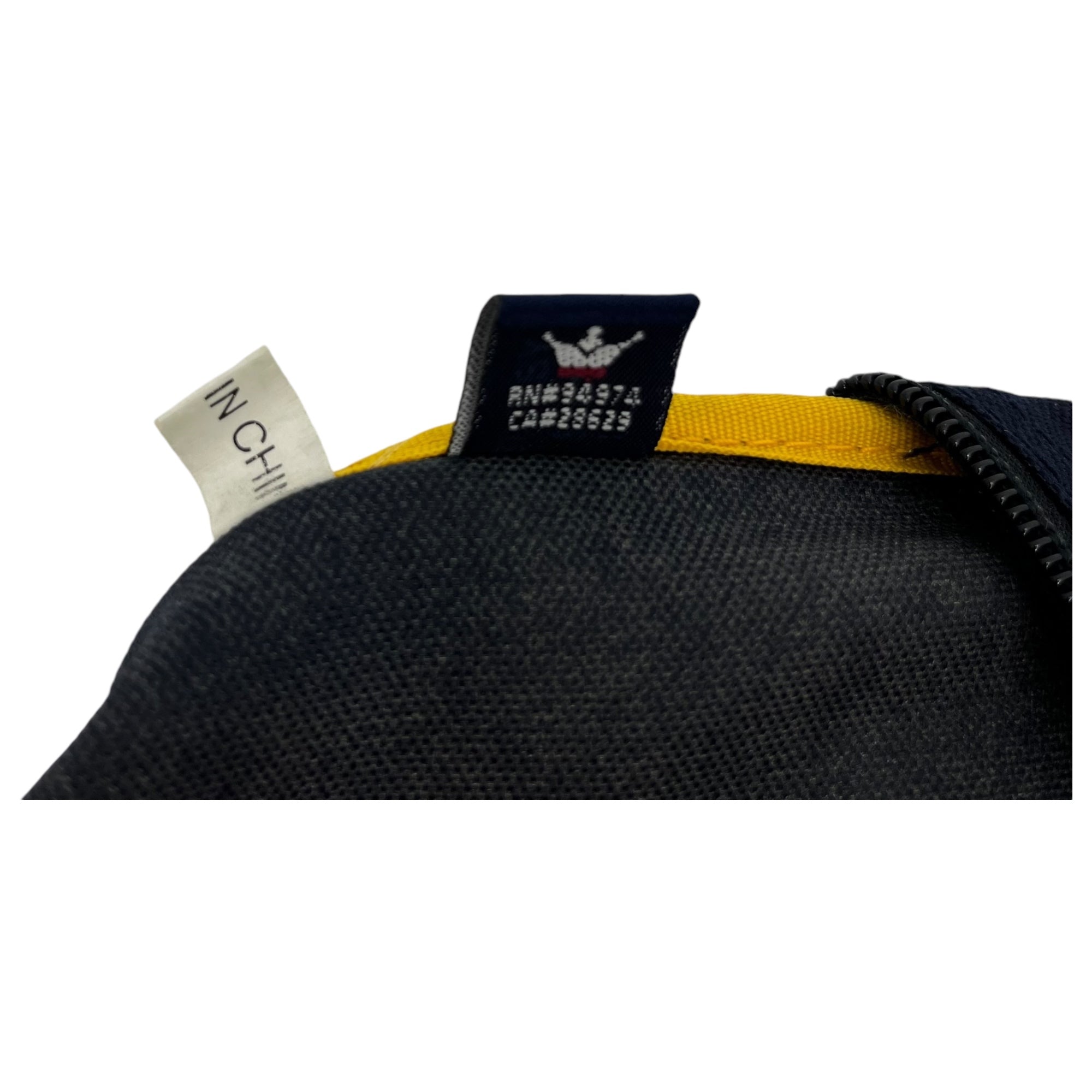 STUSSY(ステューシー) 90's ~ 00's nylon shoulder bag ナイロン