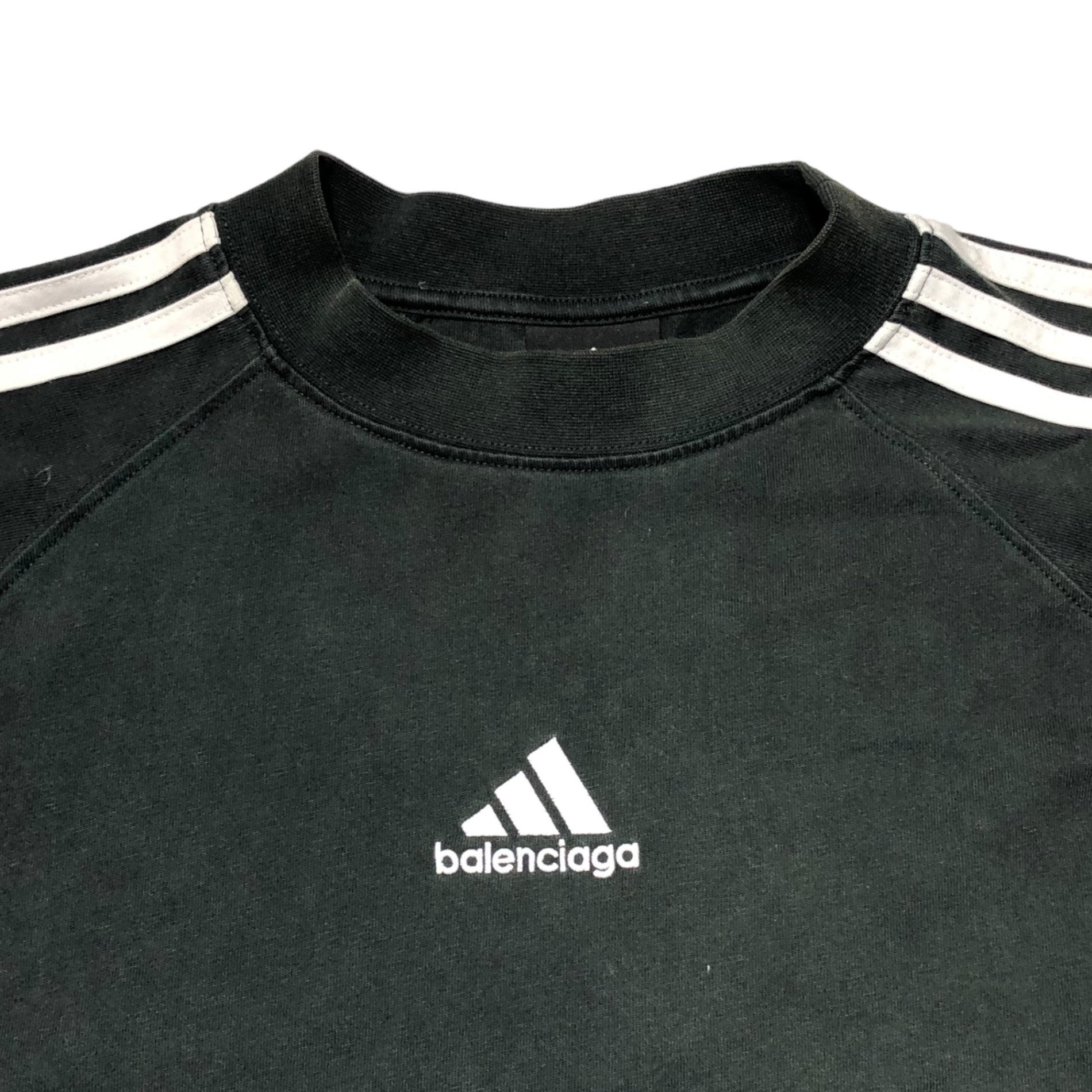 BALENCIAGA×adidas(バレンシアガ×アディダス) 22AW JERSEY Vintage