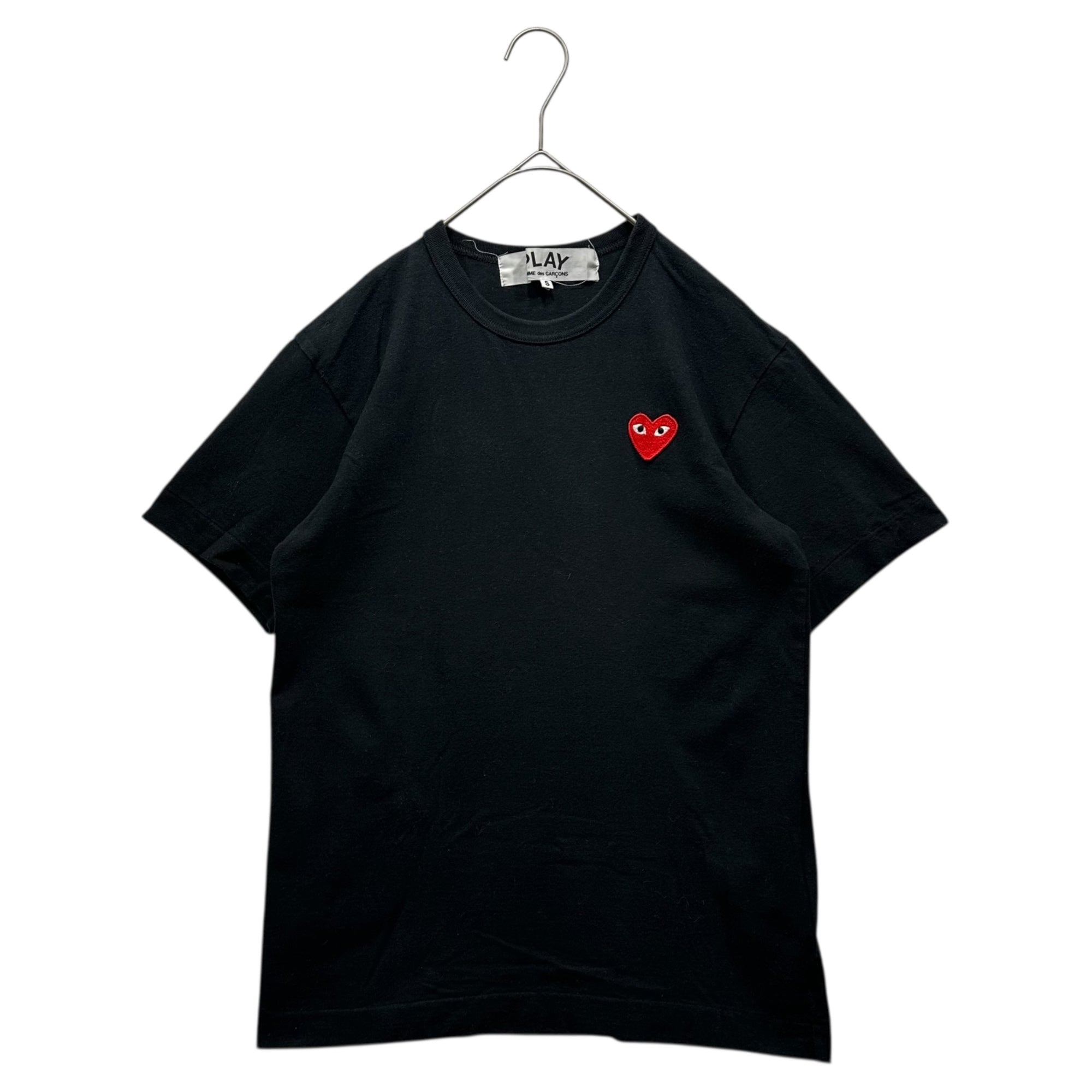 THE NORTH FACE CDG スウェットクルーネック ブラック L CDG × THE
