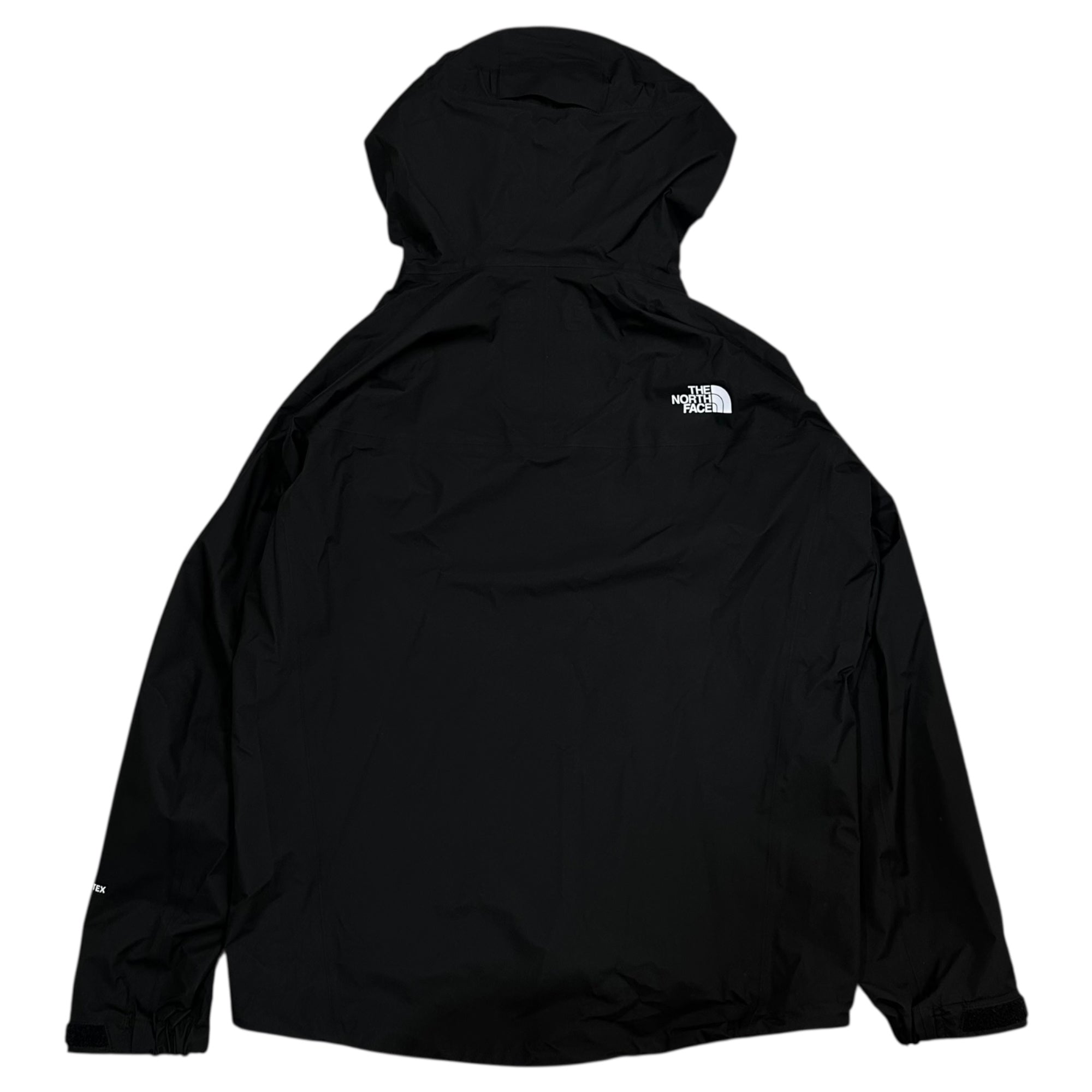 THE NORTH FACE(ノースフェイス) GORE-TEX CLIMB LIGHT JACKET