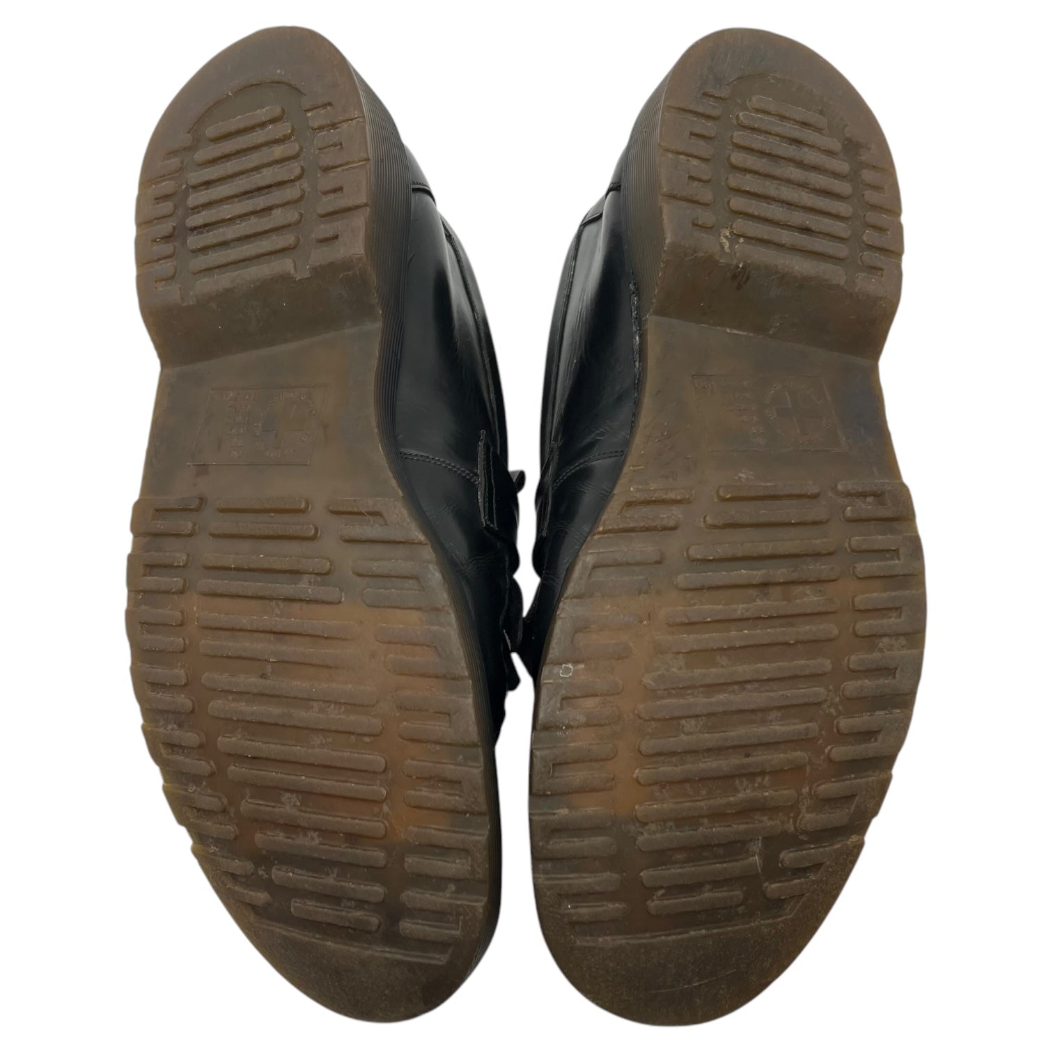 Loake(ローク) England made Vintage tassel loafers イングランド製