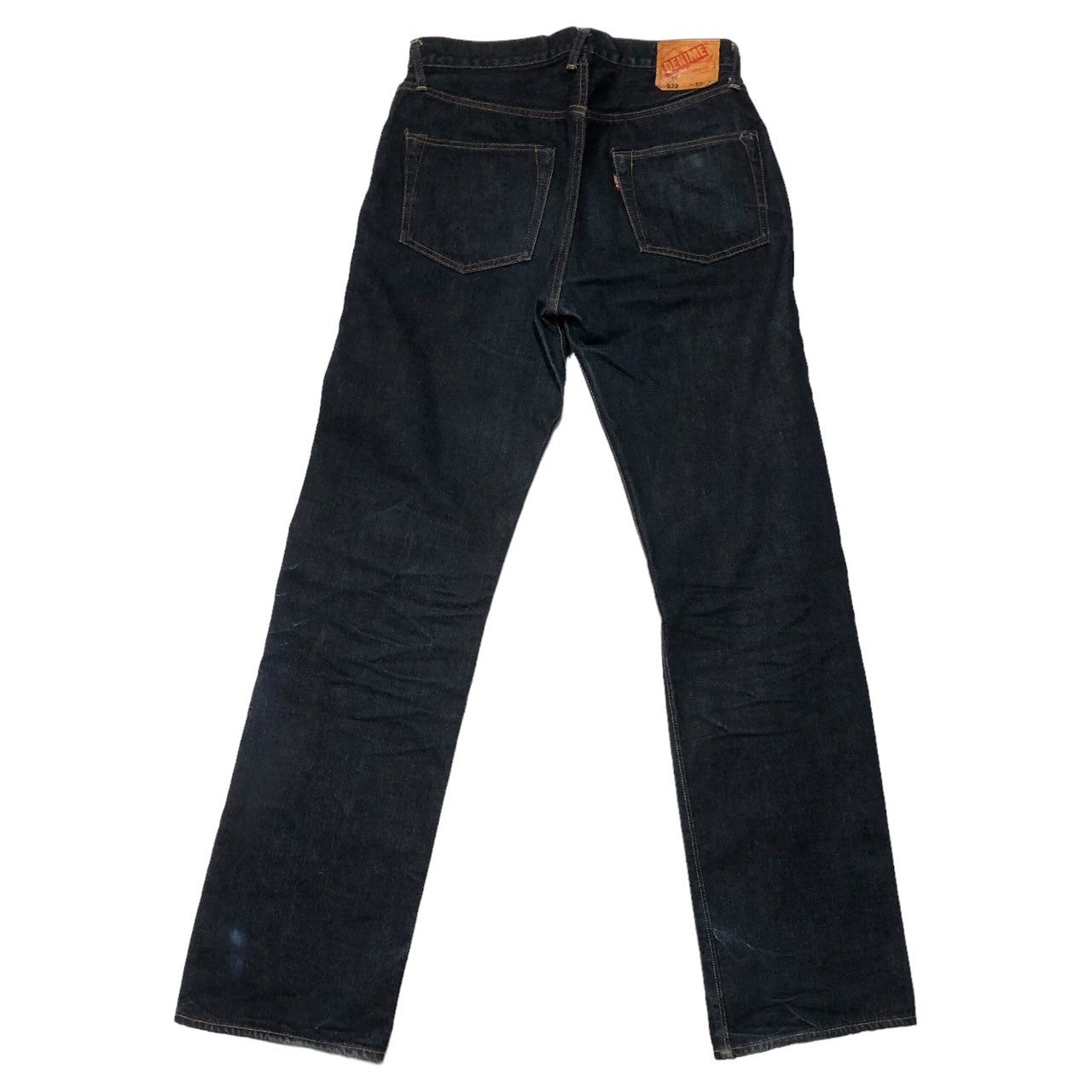 DENIME(ドゥニーム) 90's 初期 XX モデル セルビッチ ストレート
