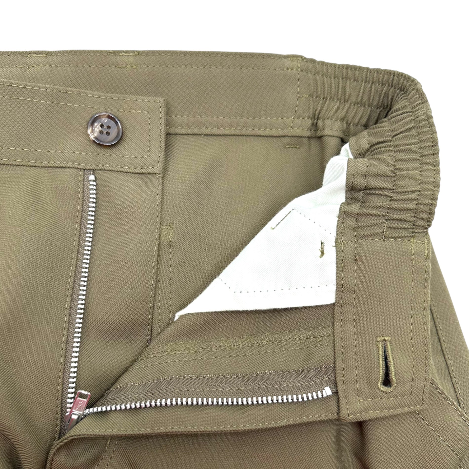 COMME des GARCONS HOMME DEUX(コムデギャルソンオムドゥ) 21SSウール