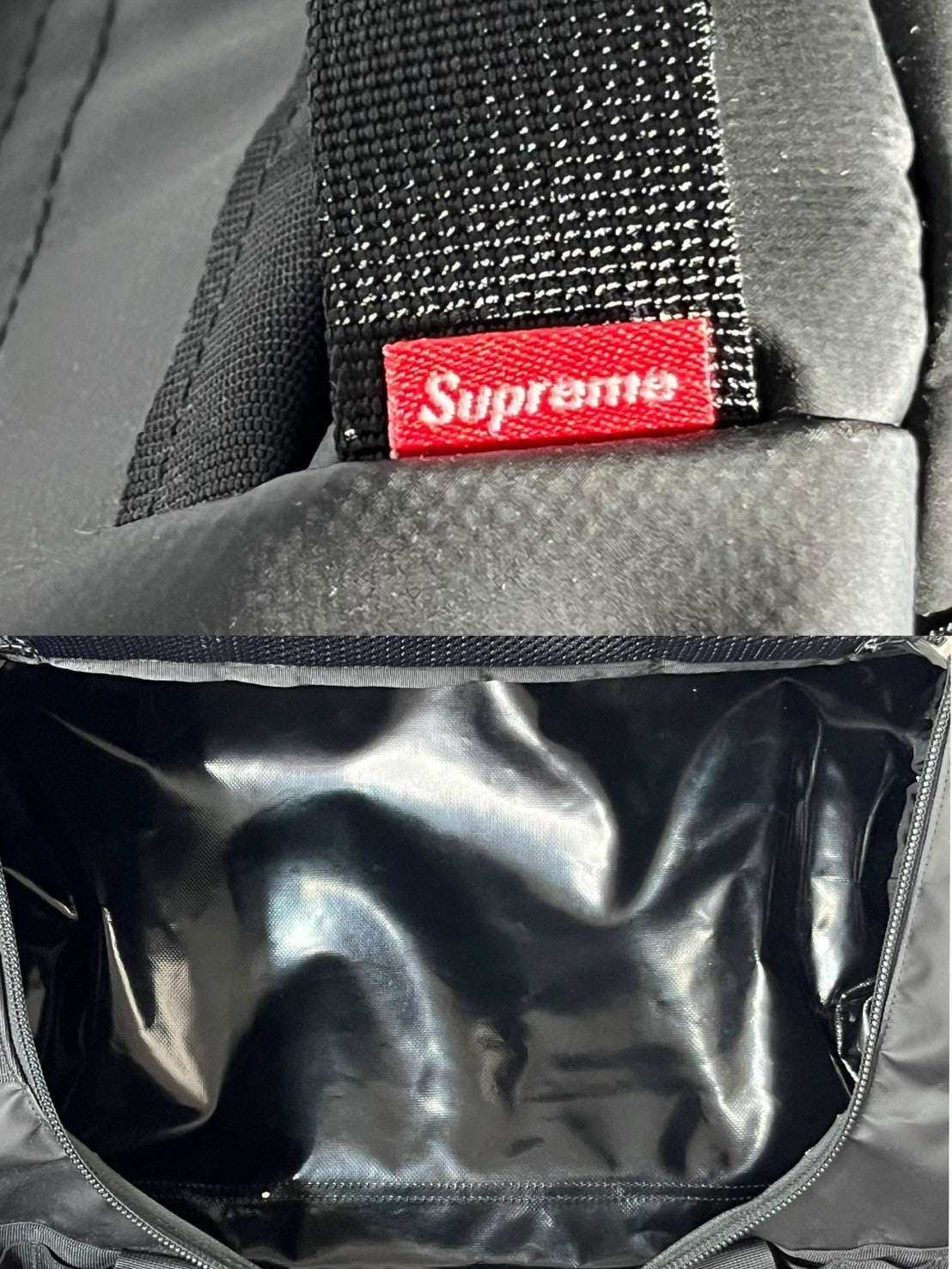 SUPREME×THE NORTH FACE(シュプリーム×ノースフェイス) 19SS Arc Logo
