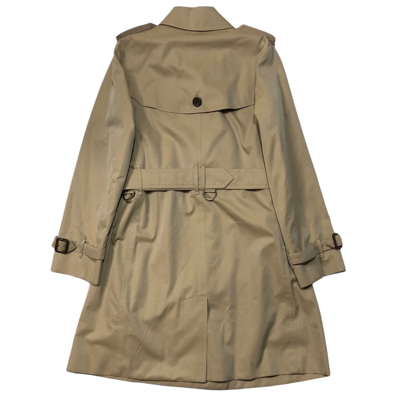 BURBERRY LONDON(バーバリーロンドン) trench coat with liner
