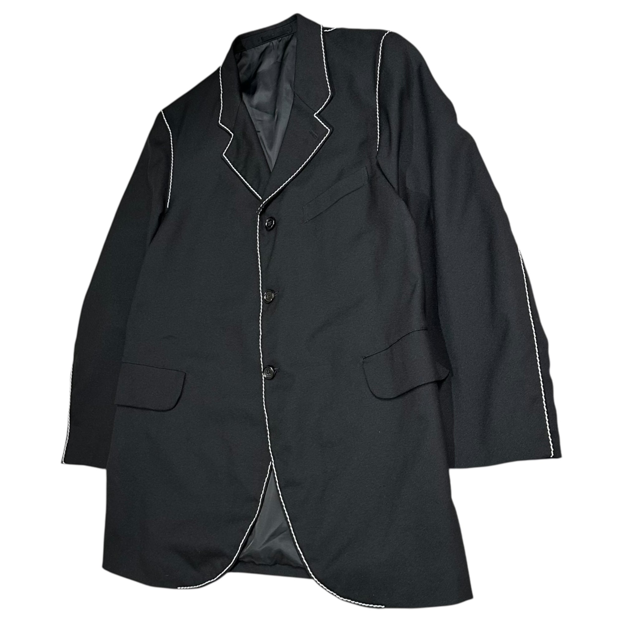 COMME des GARCONS HOMME PLUS(コムデギャルソンオムプリュス) 99AW