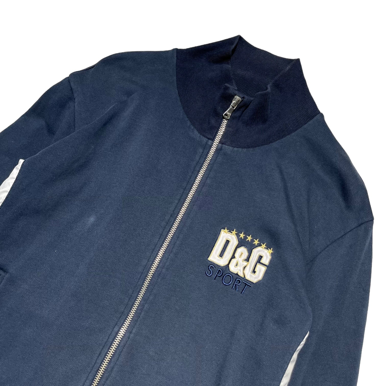 D&G Dolce&Gabbana(ディーアンドジードルチェアンドガッバーナ) logo