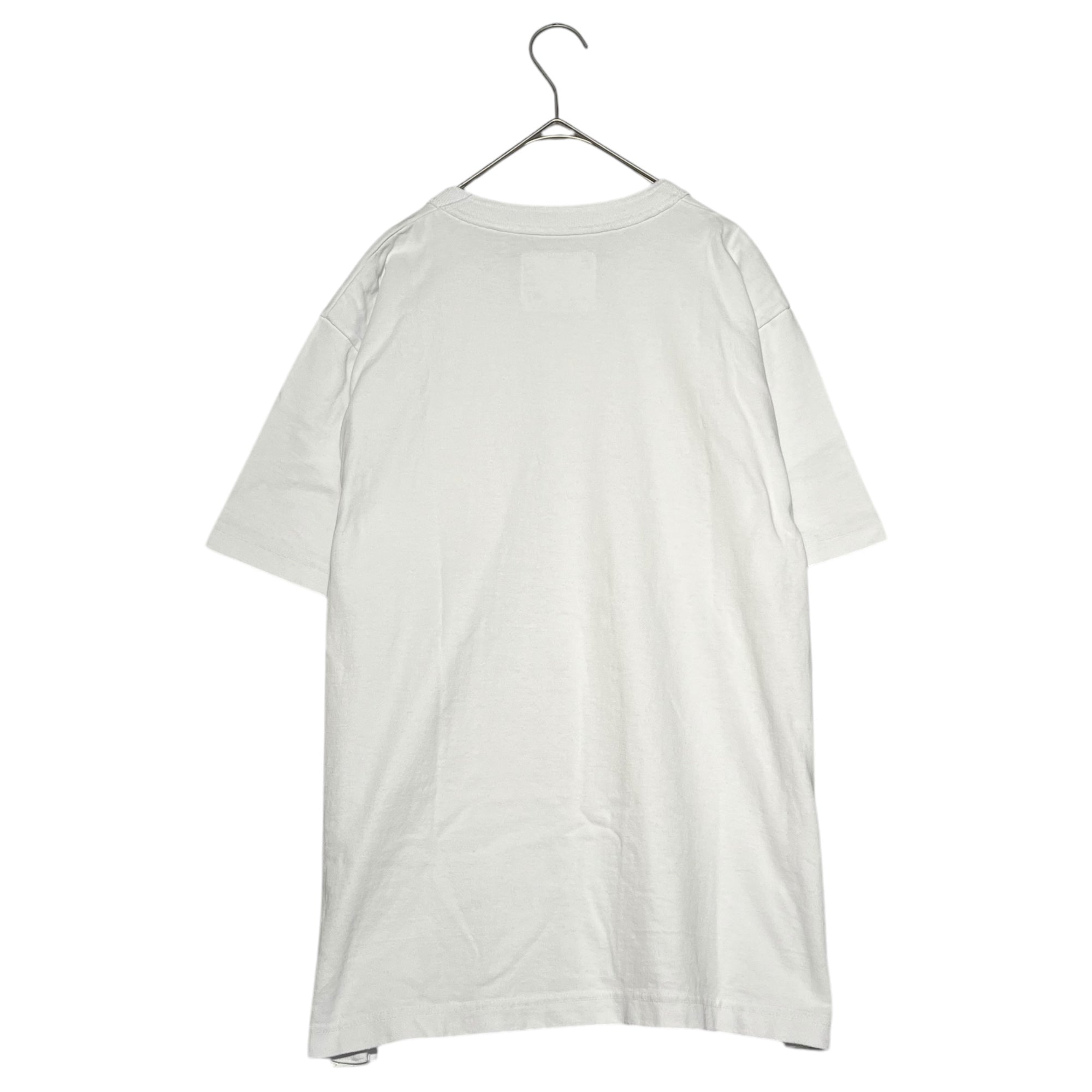 sacai×carhartt(サカイ×カーハート) 23SS Carhartt WIP T-shirt ロゴ