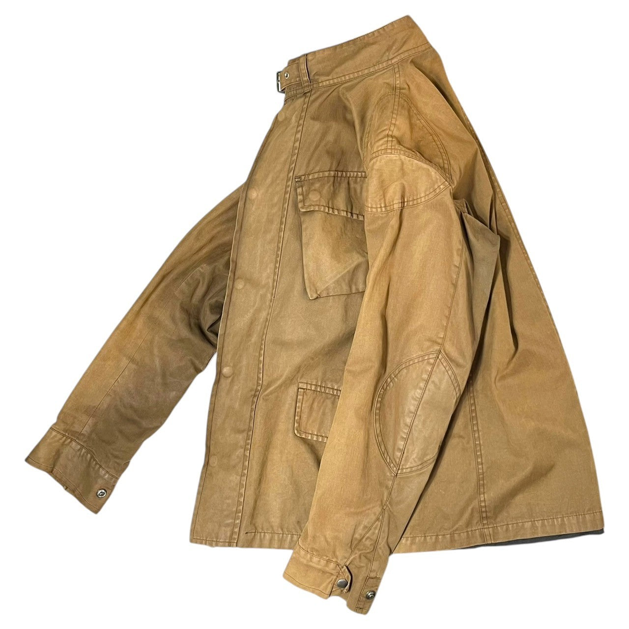 Maison Martin Margiela(メゾン マルタンマルジェラ) 01AW ⑩ M-65
