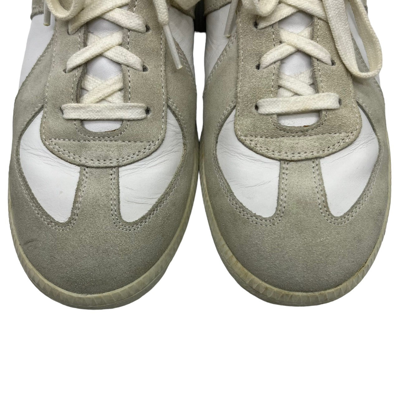 MAISON MARGIELA(メゾンマルジェラ) Replica German Trainer レプリカ