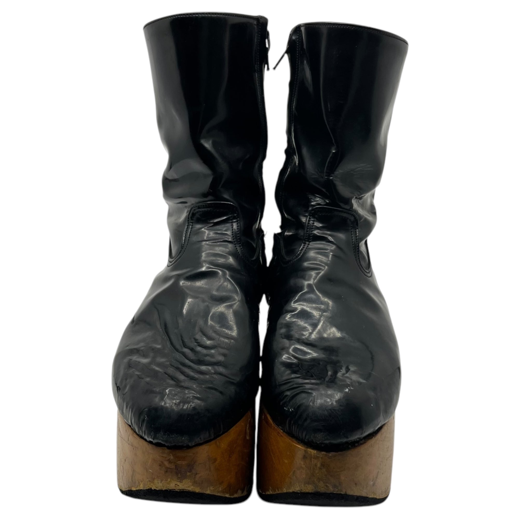 Vivienne Westwood(ヴィヴィアンウエストウッド) 00's UK Made Side