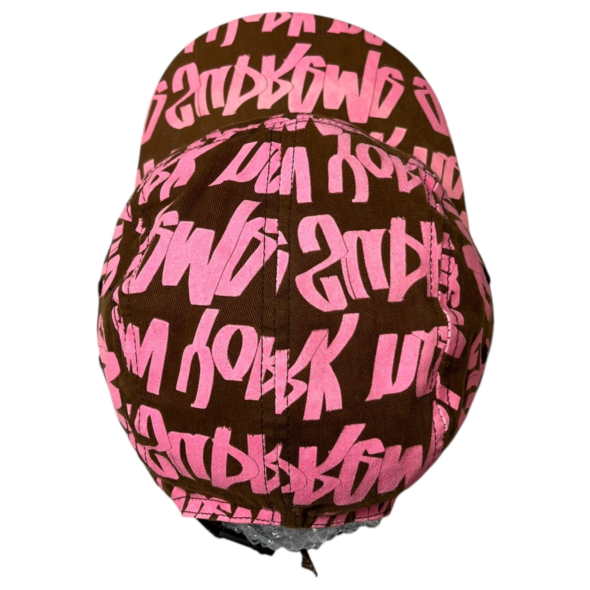 SUPREME(シュプリーム) 01SS Famous Brand Homage Graffiti Cycling