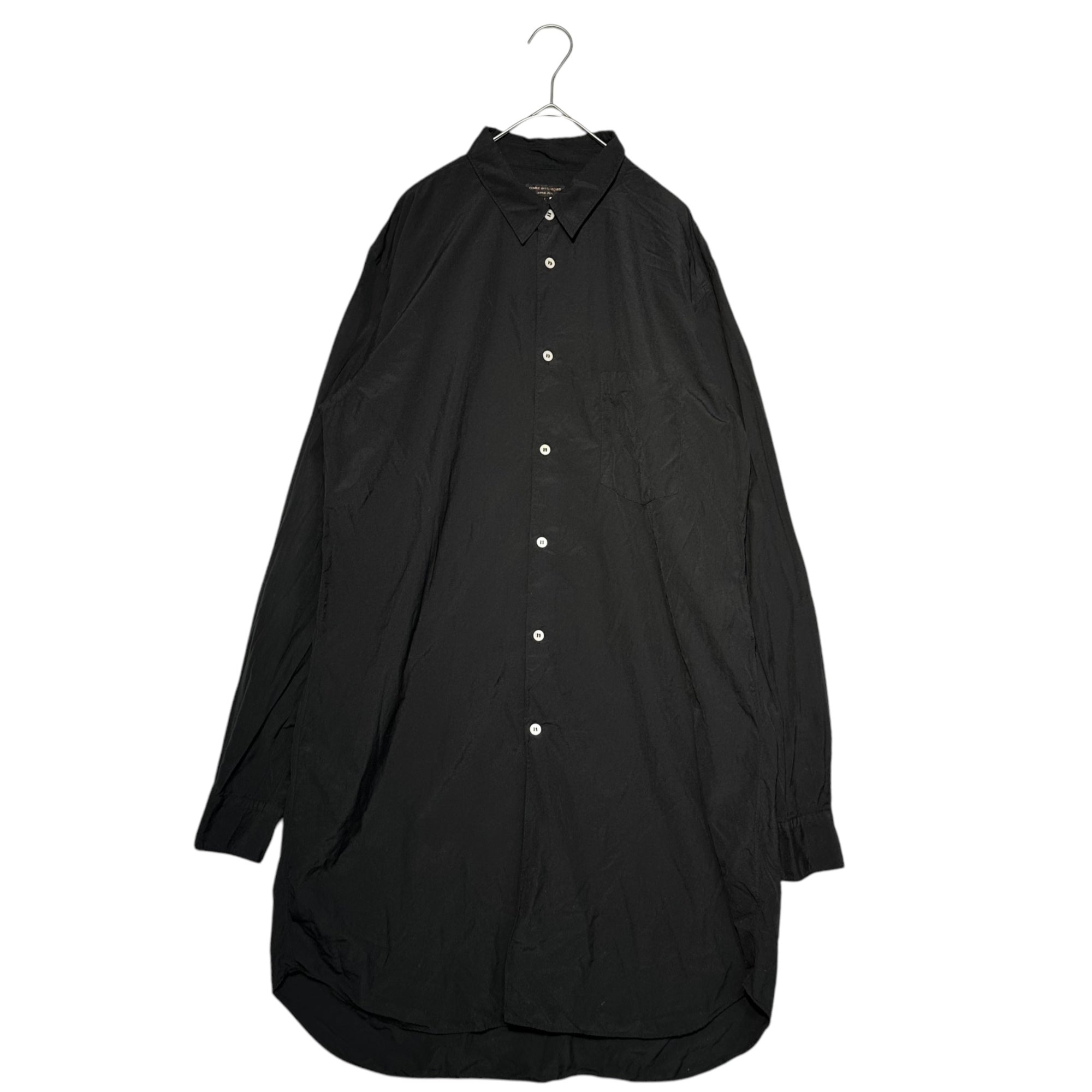 COMME des GARCONS HOMME PLUS(コムデギャルソンオムプリュス) 22SS 花