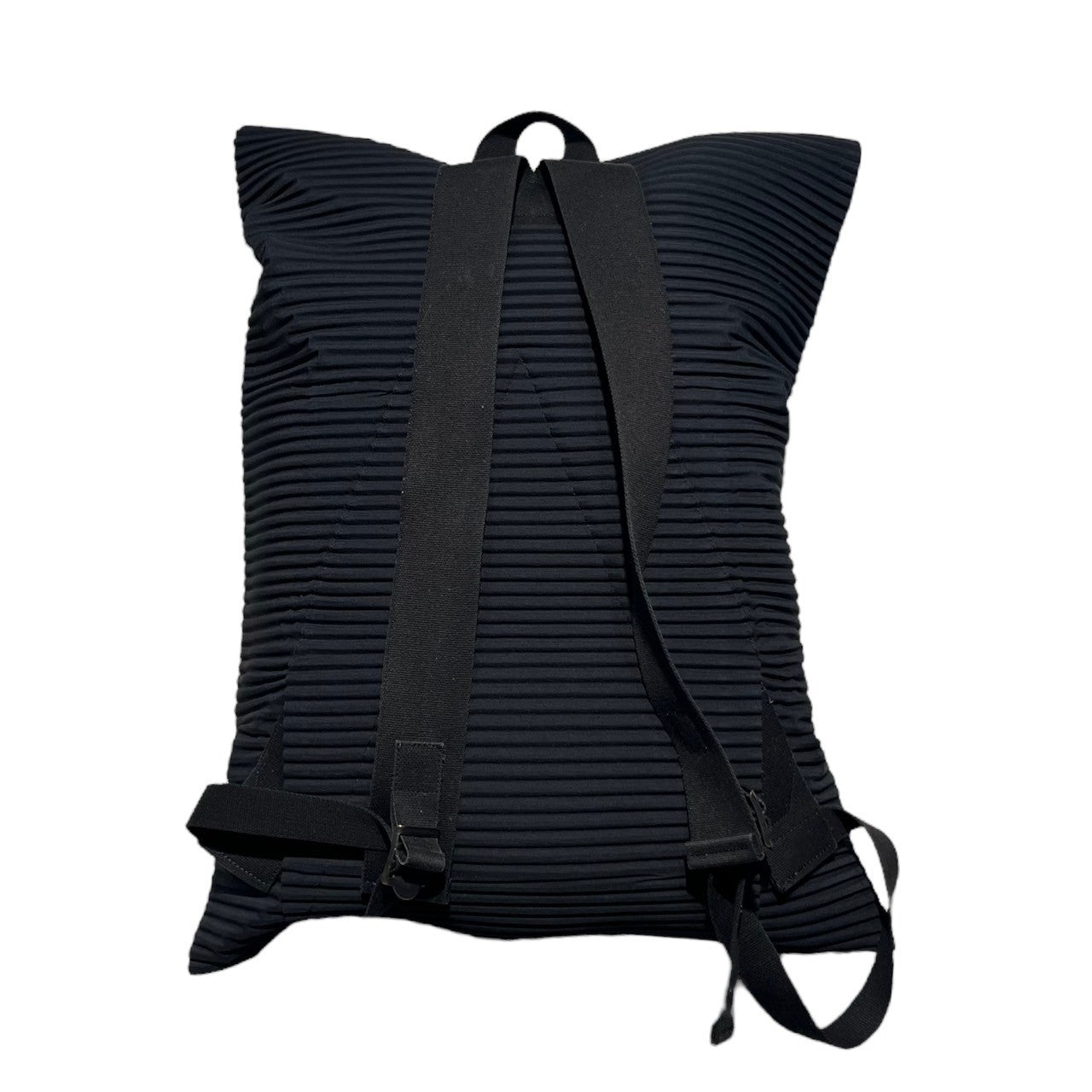 HOMME PLISSE ISSEY MIYAKE(オムプリッセイッセイミヤケ) pleated big