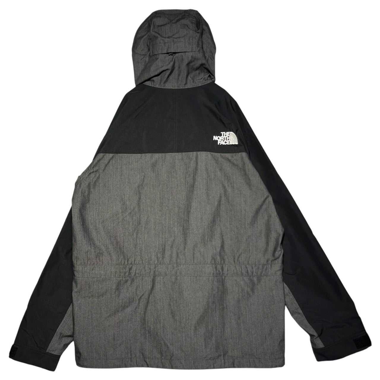 THE NORTH FACE(ノースフェイス) Mountain Light Denim Jacket