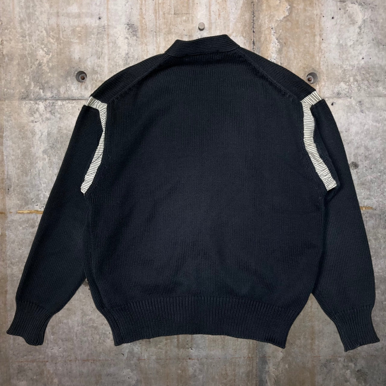 COMME des GARCONS HOMME(コムデギャルソンオム) 90's sleeve