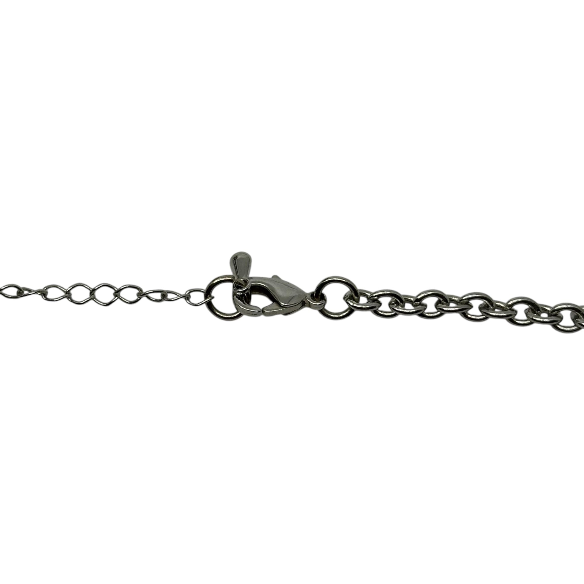 HUMAN MADE(ヒューマンメイド) FIVE HEART NECKLACE ファイブ ハート