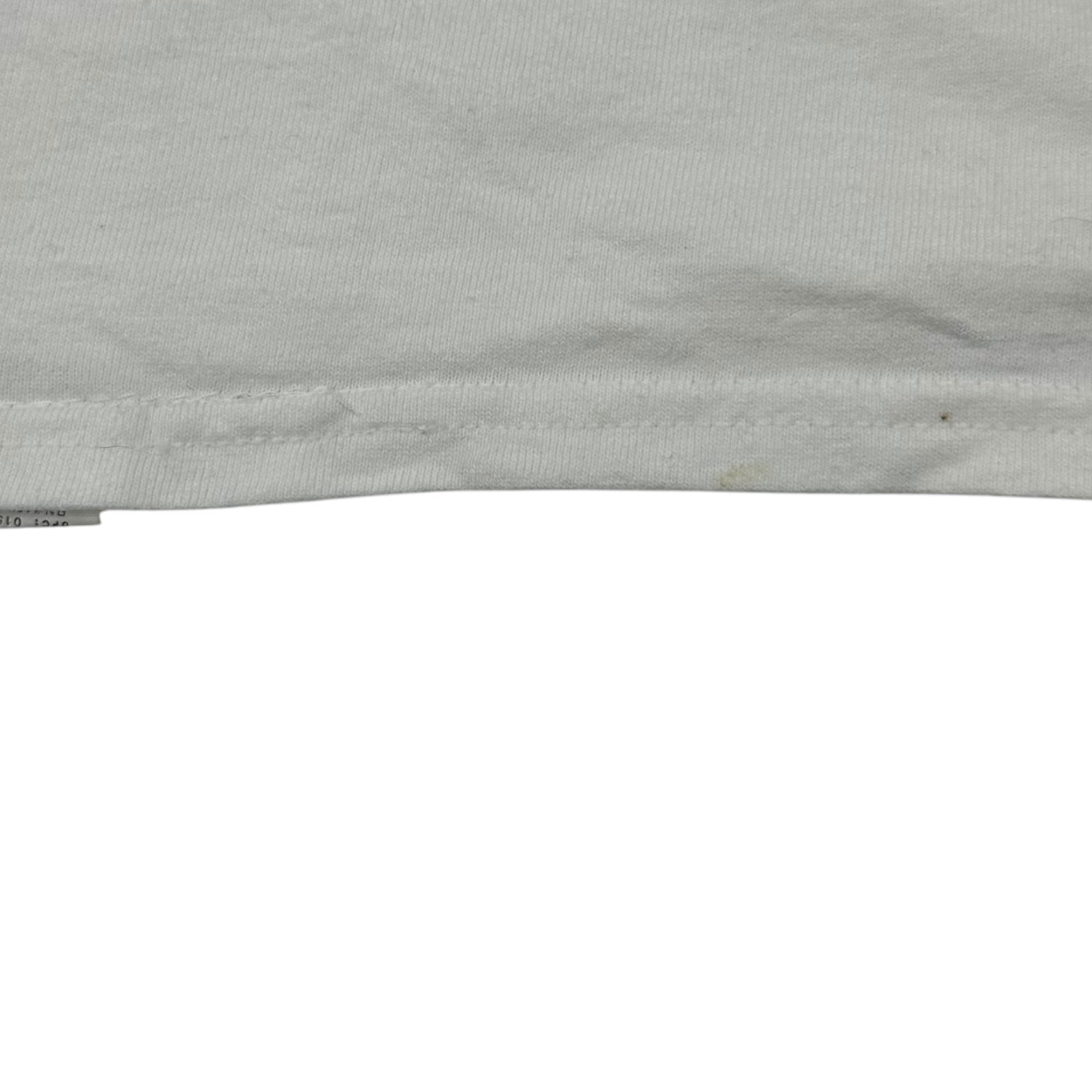 Champion(チャンピオン) Pyrex Vision Religion White Tee