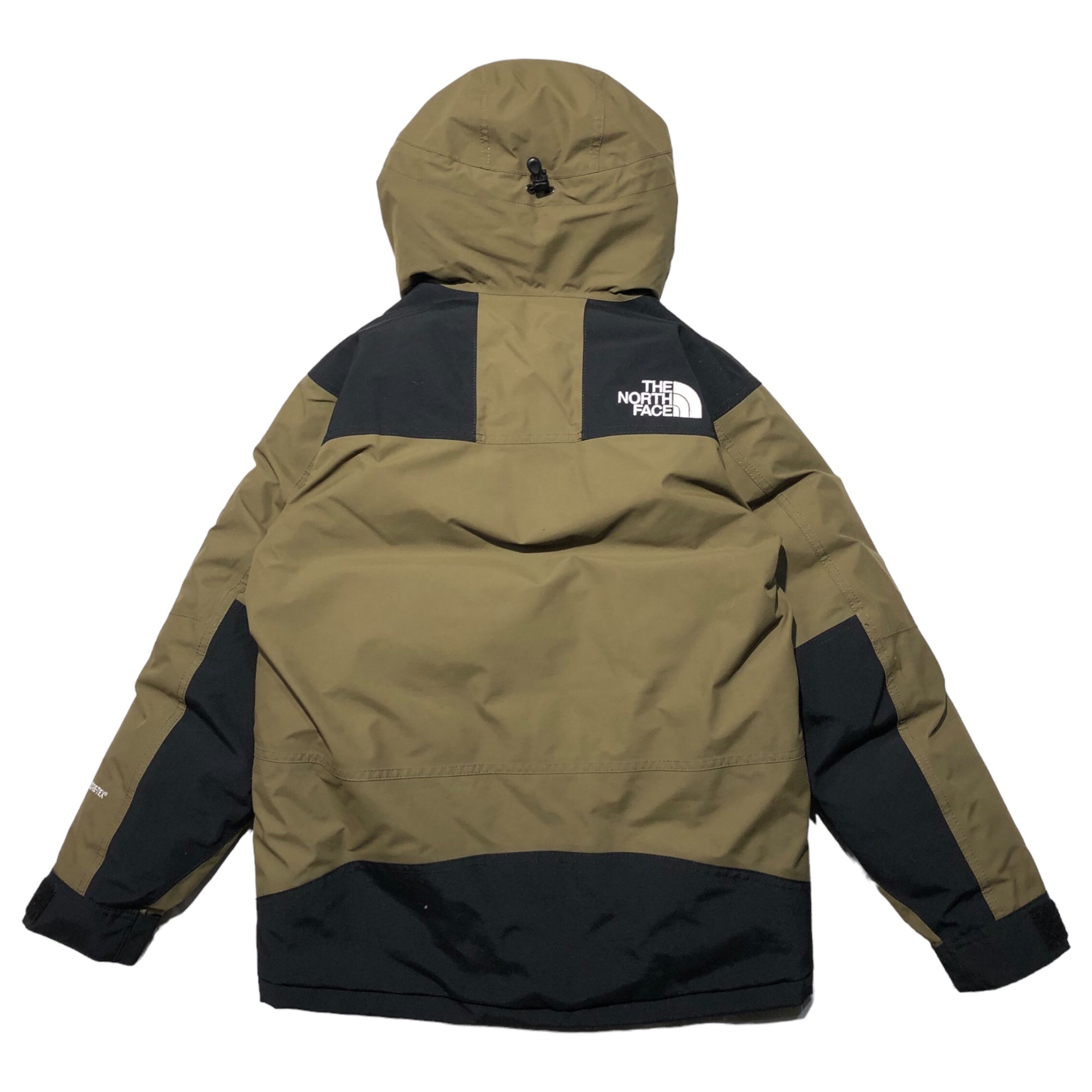 THE NORTH FACE(ノースフェイス) MOUNTAIN DOWN JACKET マウンテン