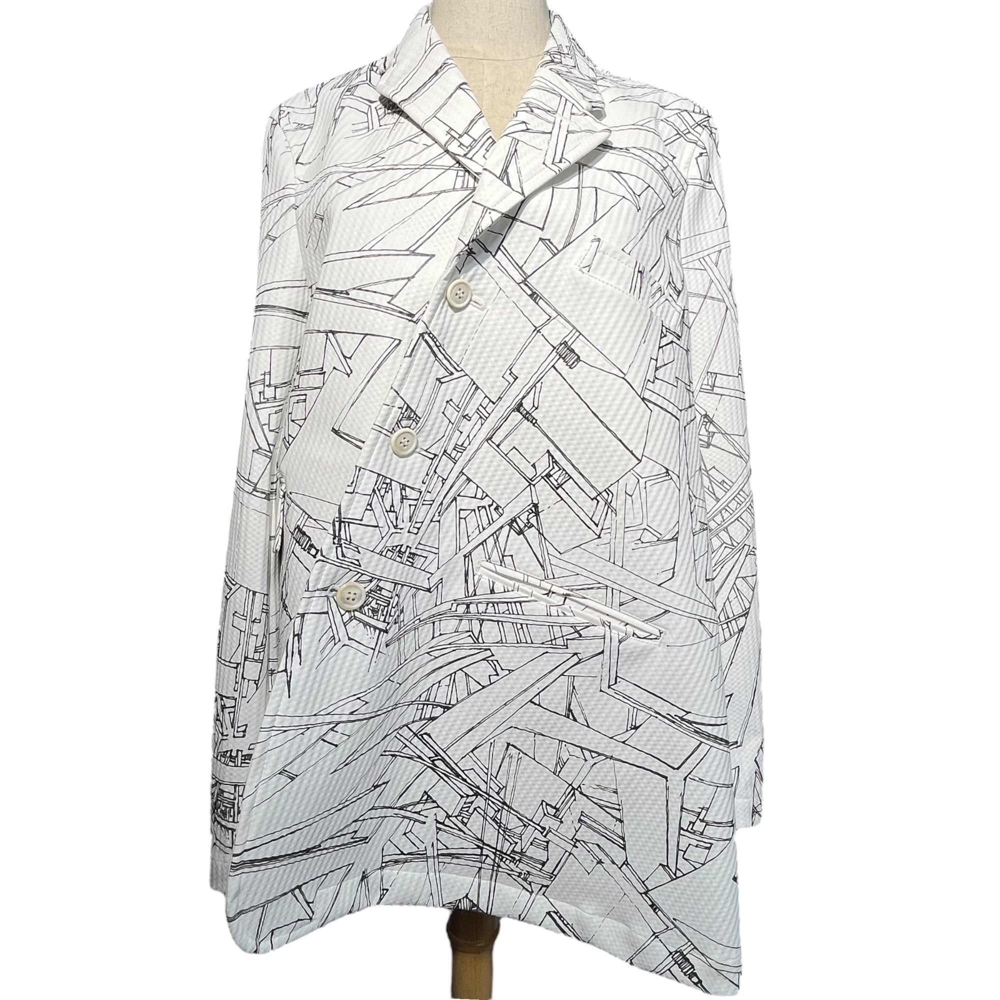 COMME des GARCONS HOMME PLUS(コムデギャルソンオムプリュス) 18AW