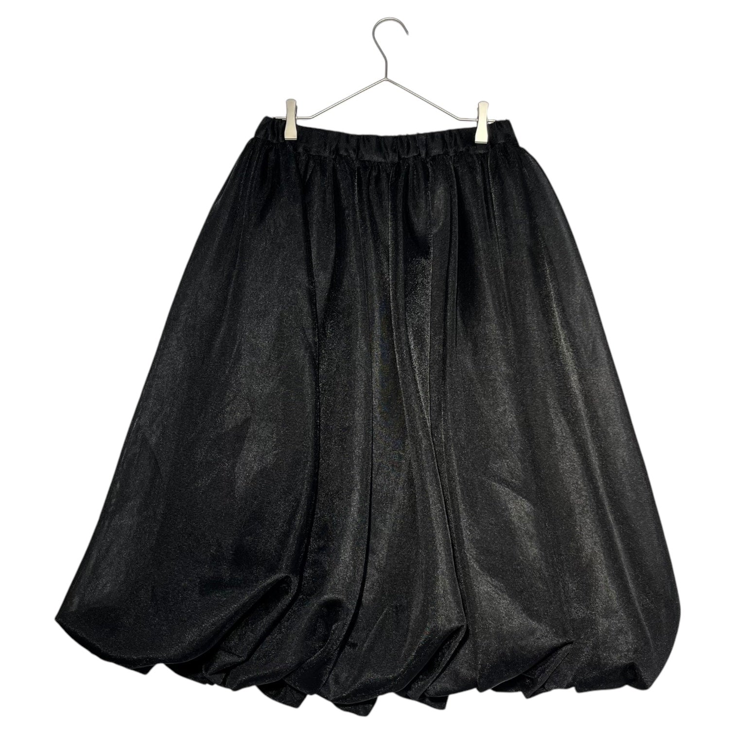 BLACK COMME des GARCONS(ブラックコムデギャルソン) 22SS balloon