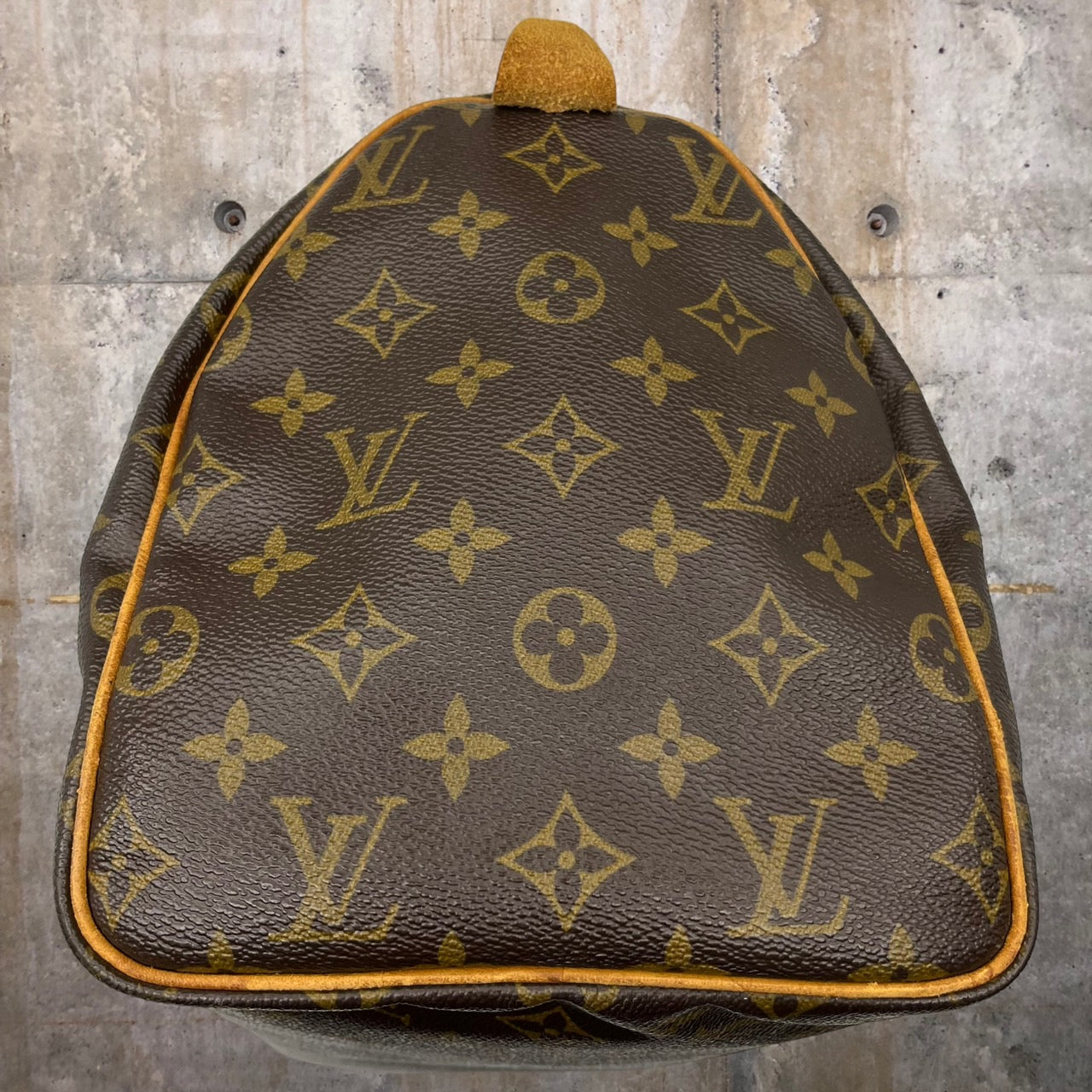 LOUIS VUITTON(ルイヴィトン) SPEEDY/スピーディ30/ハンドバッグ/ミニ