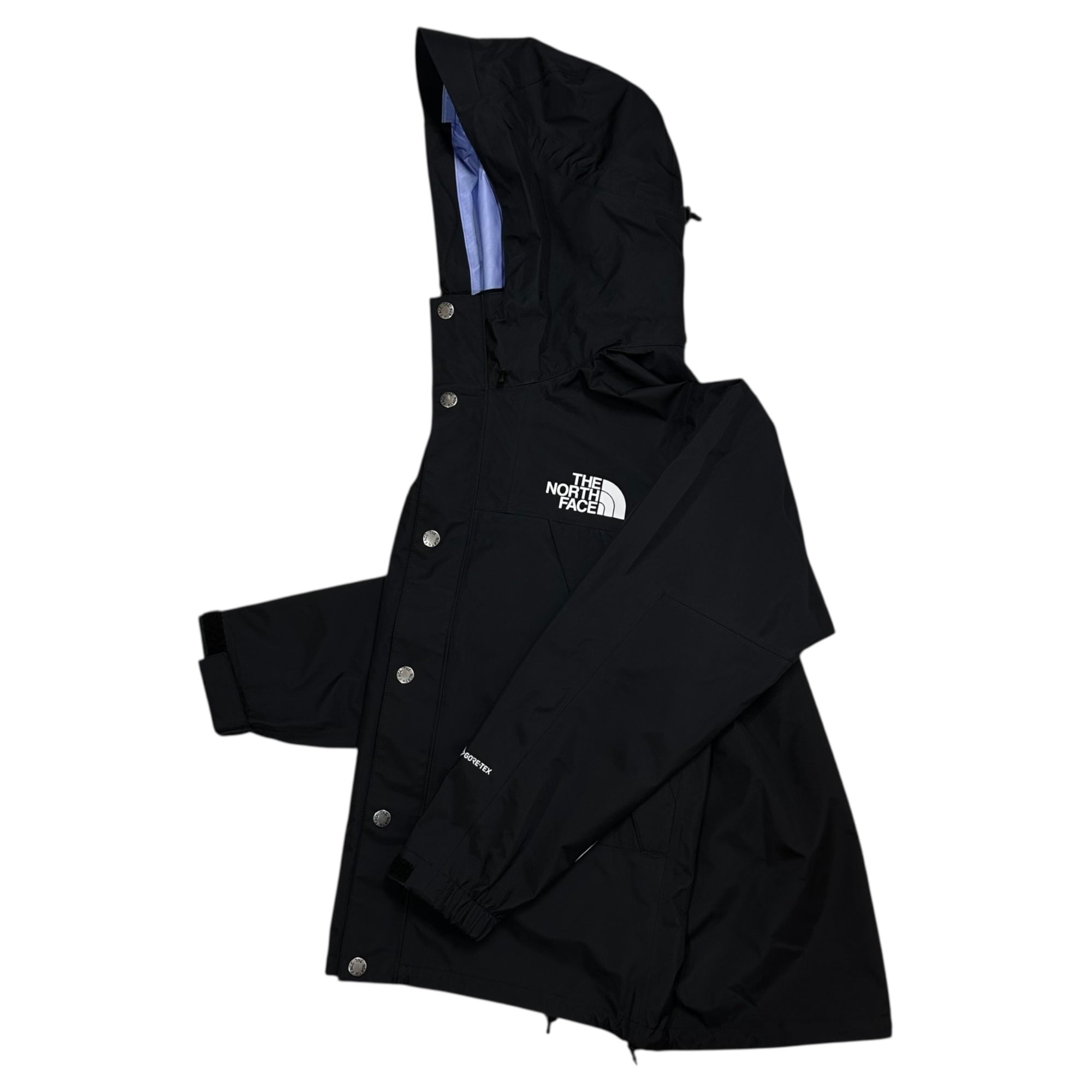 THE NORTH FACE(ノースフェイス) GORE-TEX Mountain Raintex Jacket