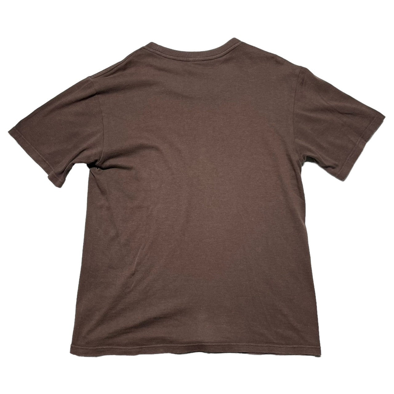 NUMBER (N)INE(ナンバーナイン) 02AW NOWHERE MAN T-SHIRT ノー