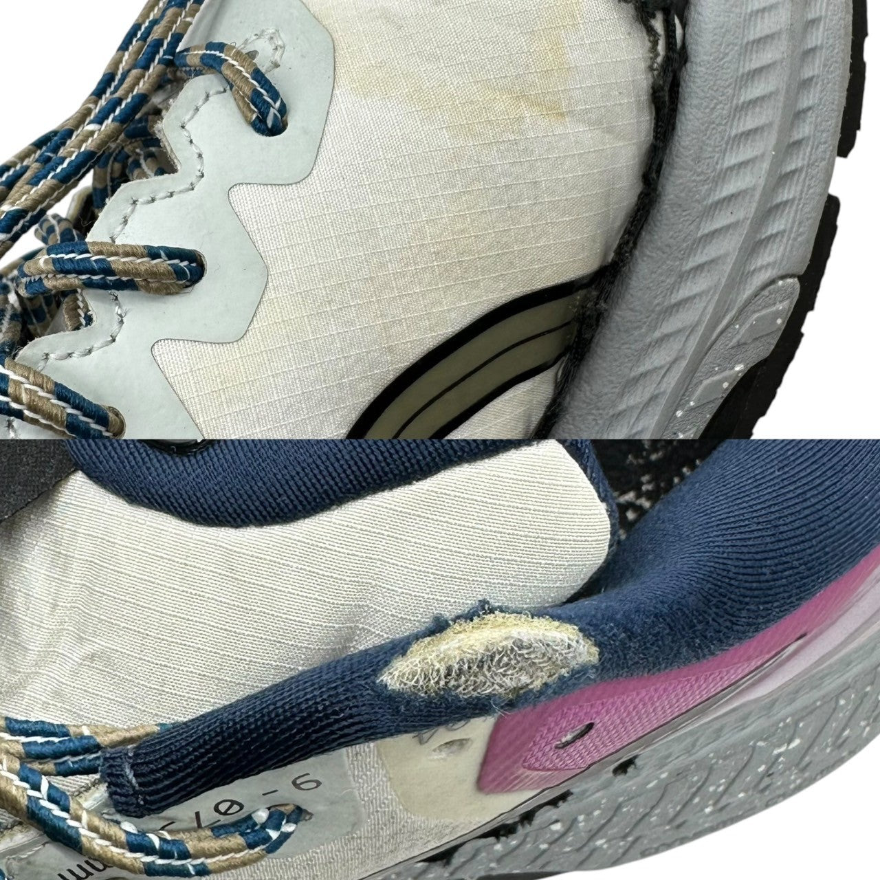 asics×Vivienne Westwood(アシックス×ヴィヴィアンウエストウッド