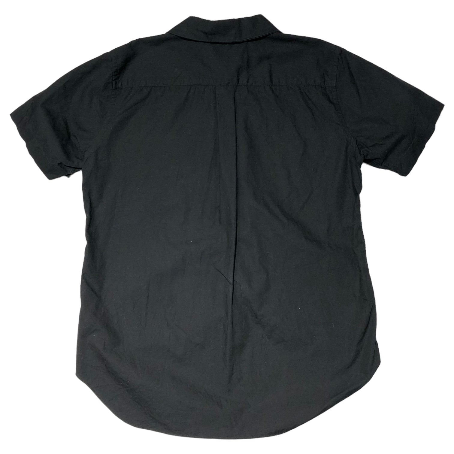 BLACK COMME des GARCONS(ブラックコムデギャルソン) 17SS round
