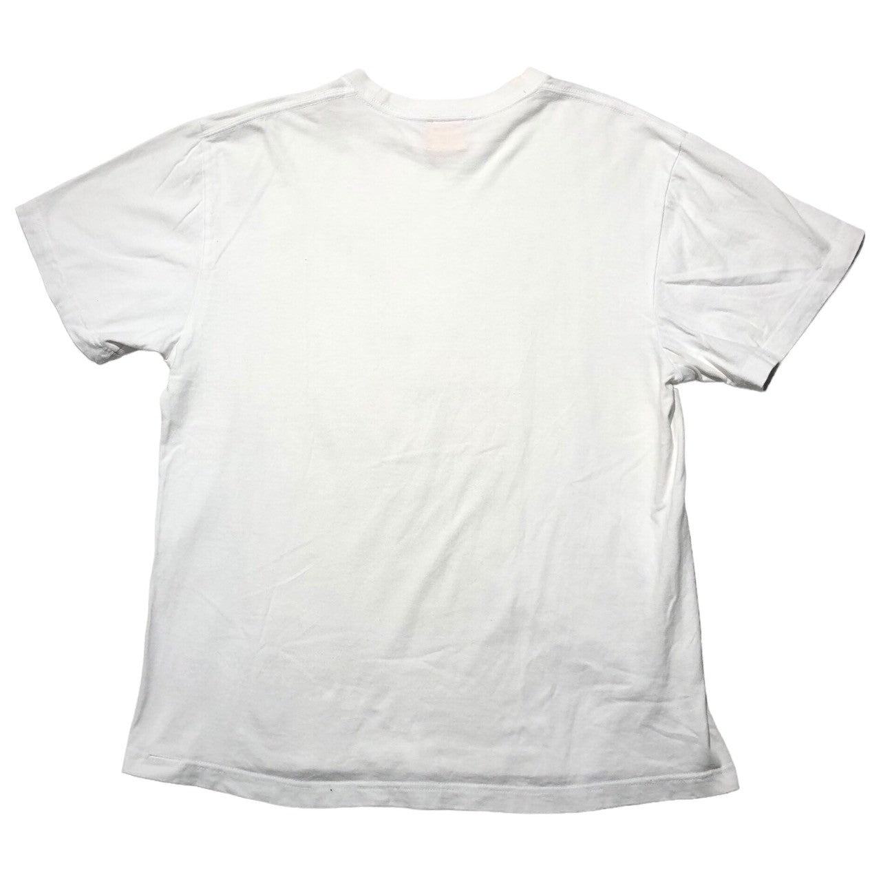 FR2(エフアールツー) 頭狂色情兎 セクシー プリント Tシャツ M