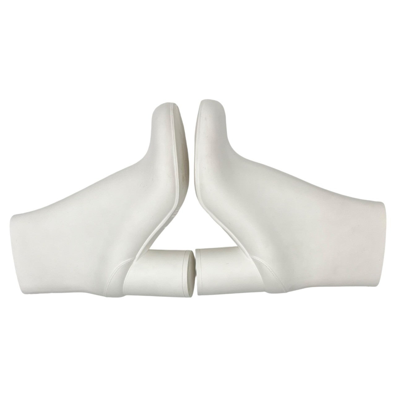 MAISON MARGIELA(メゾンマルジェラ) 22SS TABI BOOTS RUBBER 足袋