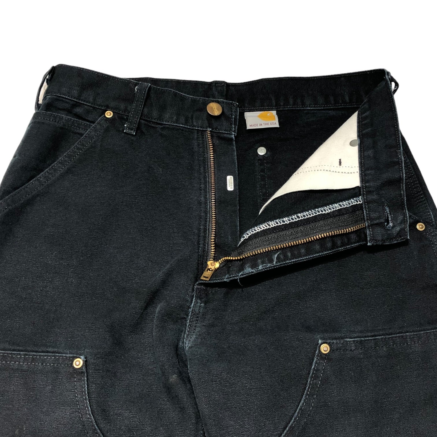 carhartt(カーハート) double knee painter pants ダブルニー