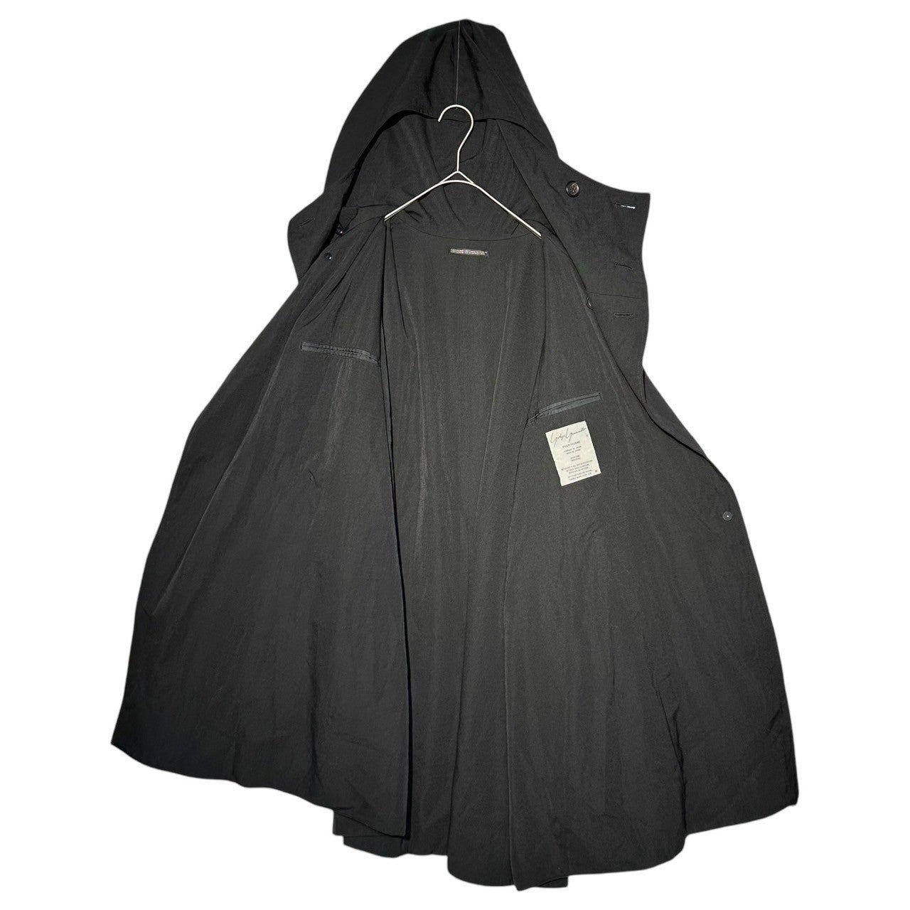 YOHJI YAMAMOTO POUR HOMME(ヨウジヤマモトプールオム) 80~90's