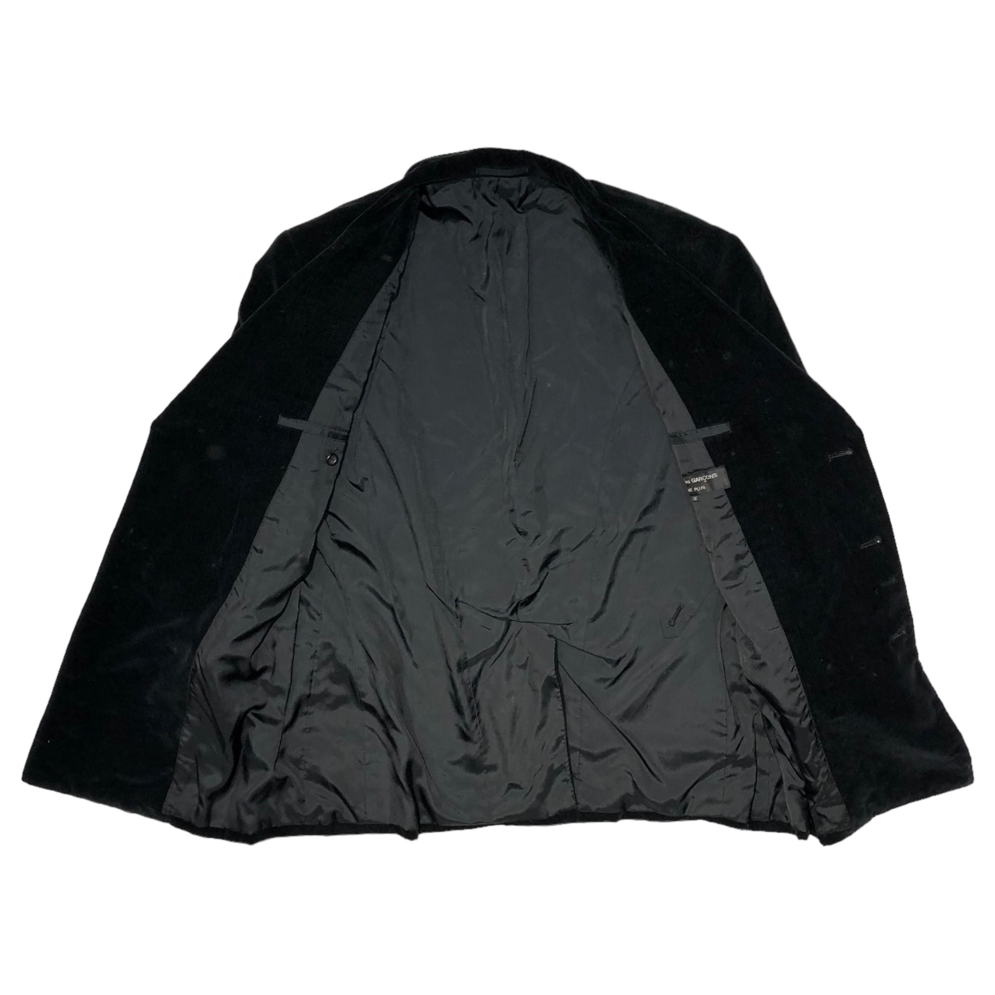 COMME des GARCONS HOMME PLUS(コムデギャルソンオムプリュス) 88AW