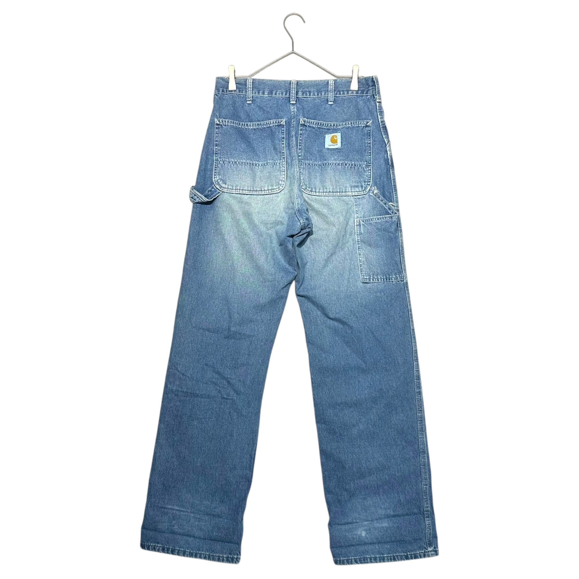 carhartt(カーハート) 90's denim painter pants 90年代 デニム