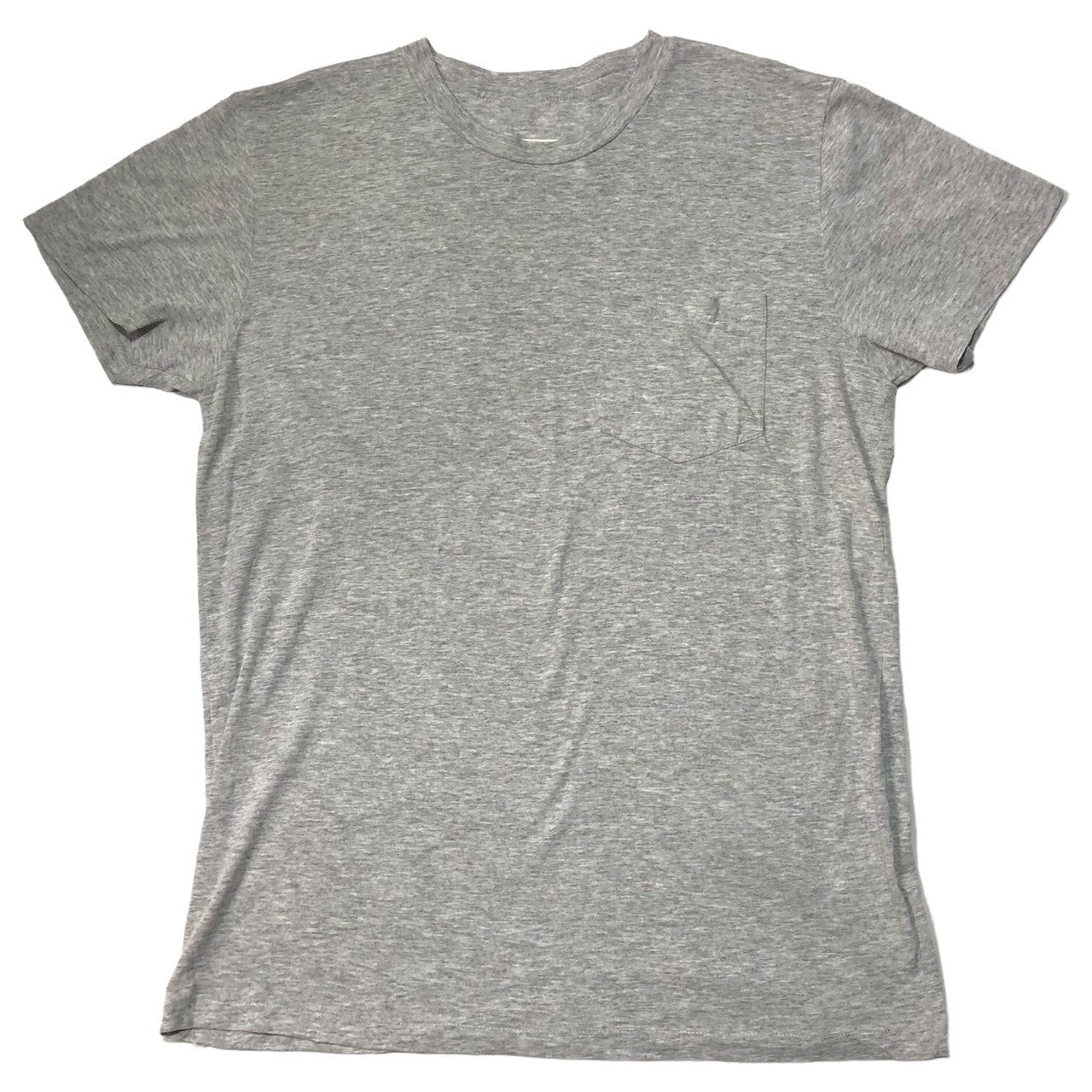Martin Margiela 10(マルタンマルジェラ) 00SS Miss Deanna pocket t