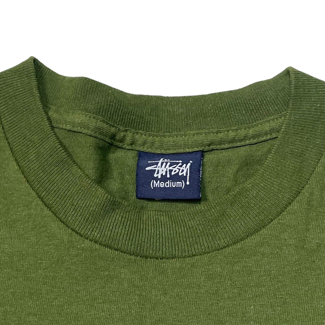 STUSSY(ステューシー) 90's～00's World tour Tシャツ ワールドツアー