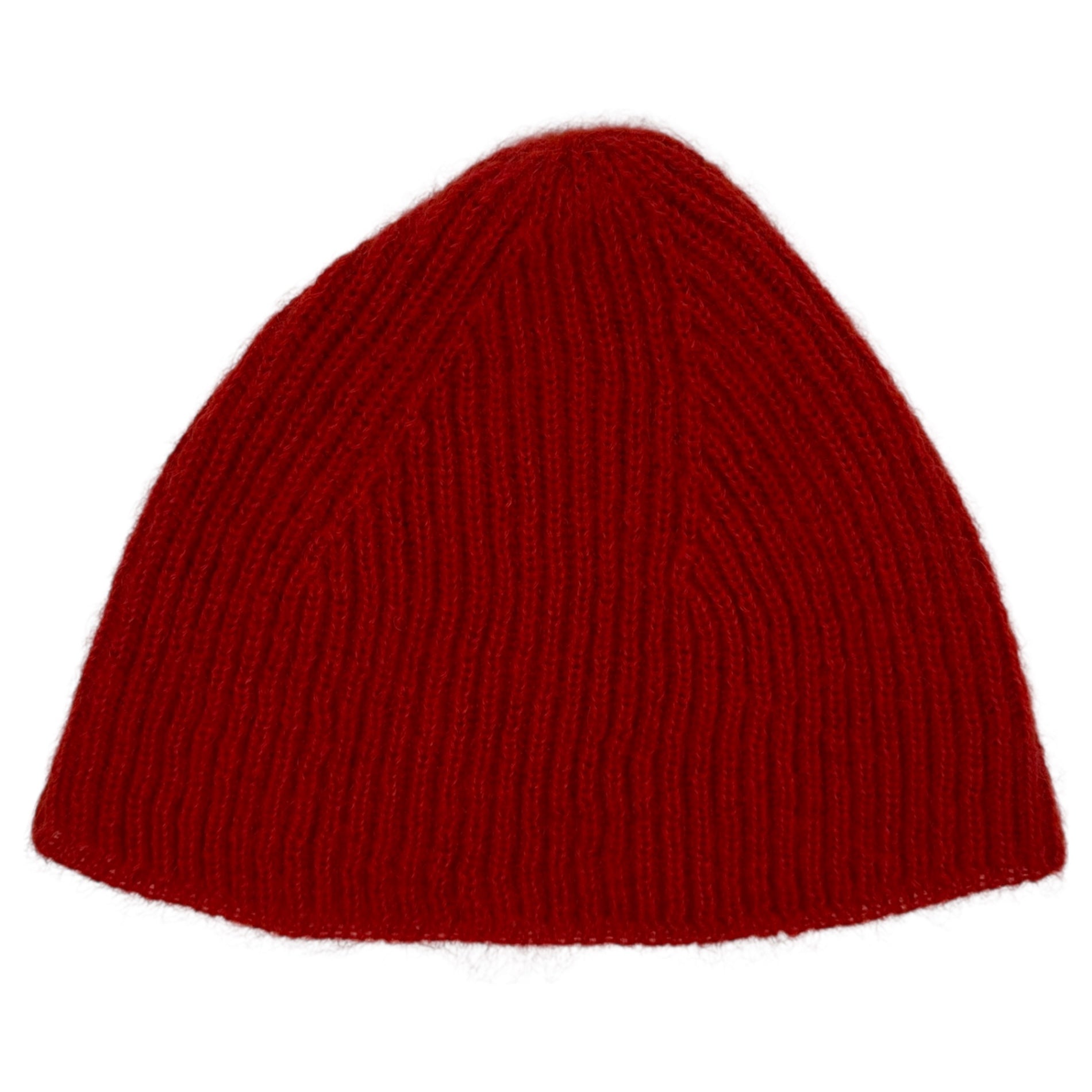 Rick Owens(リックオウエンス) 19AW Wool Mohair Beanie ウール モヘア