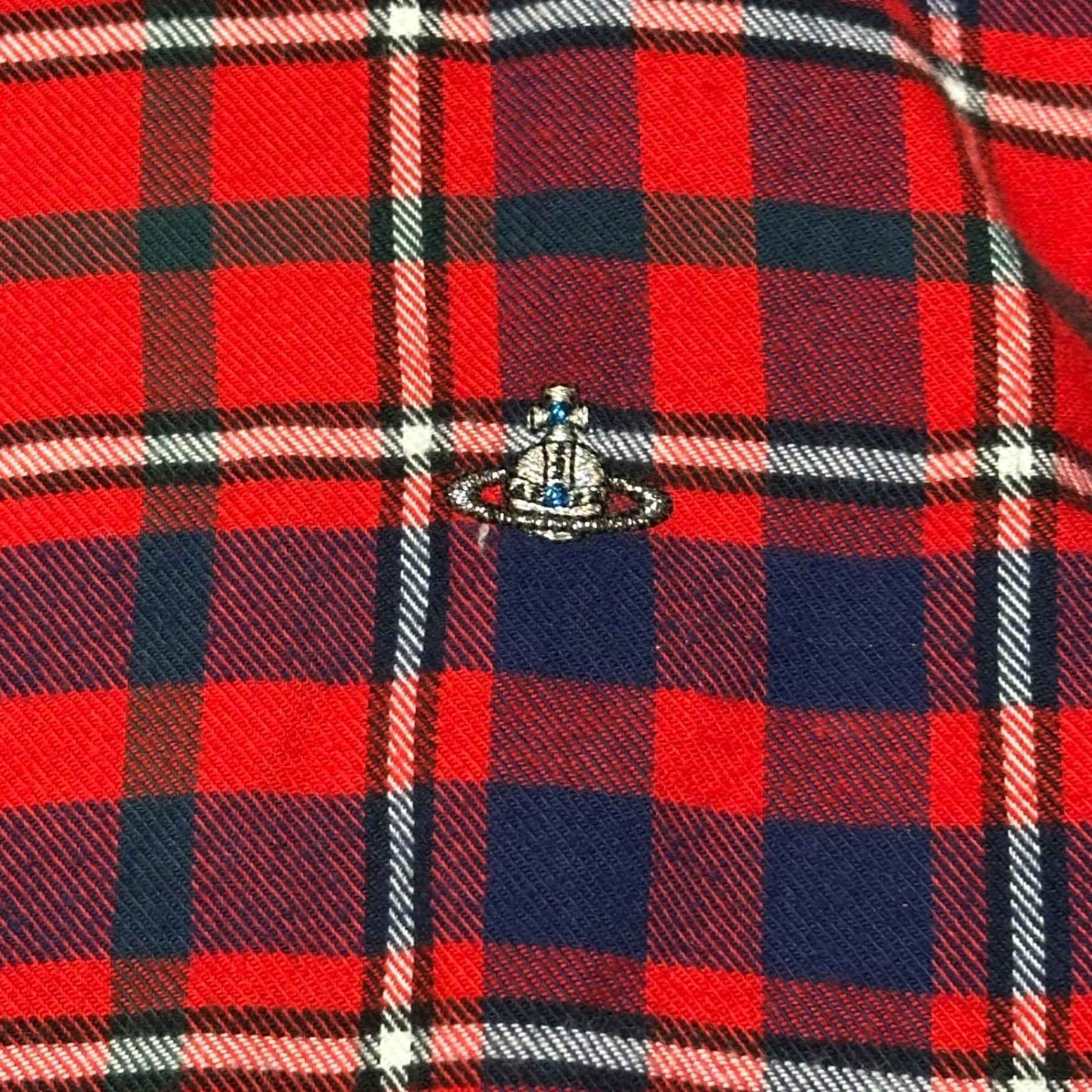 Vivienne Westwood MAN(ヴィヴィアンウエストウッドマン) One-point