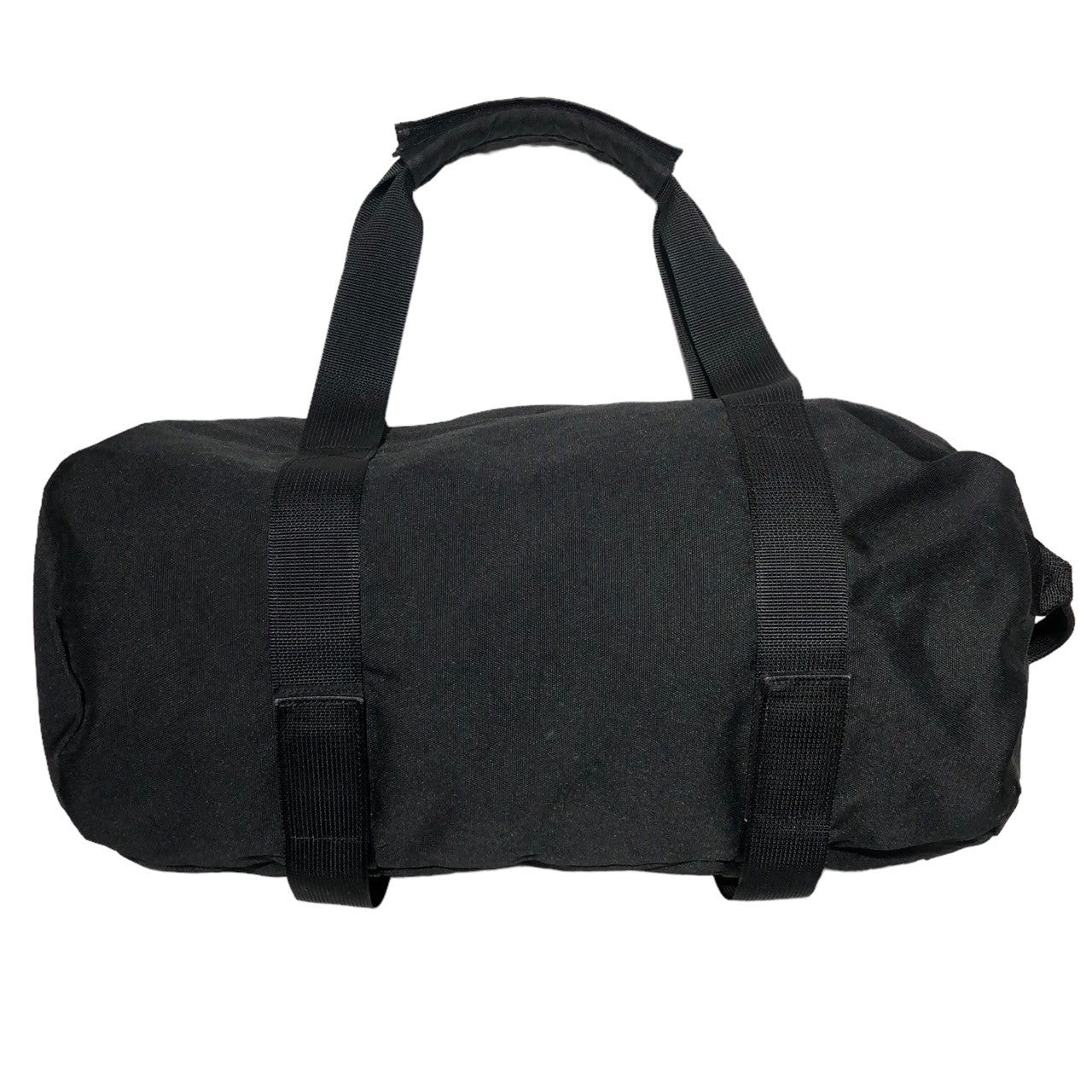 PORTER × Famouz(ポーター×フェイマス) 00's double name drum bag