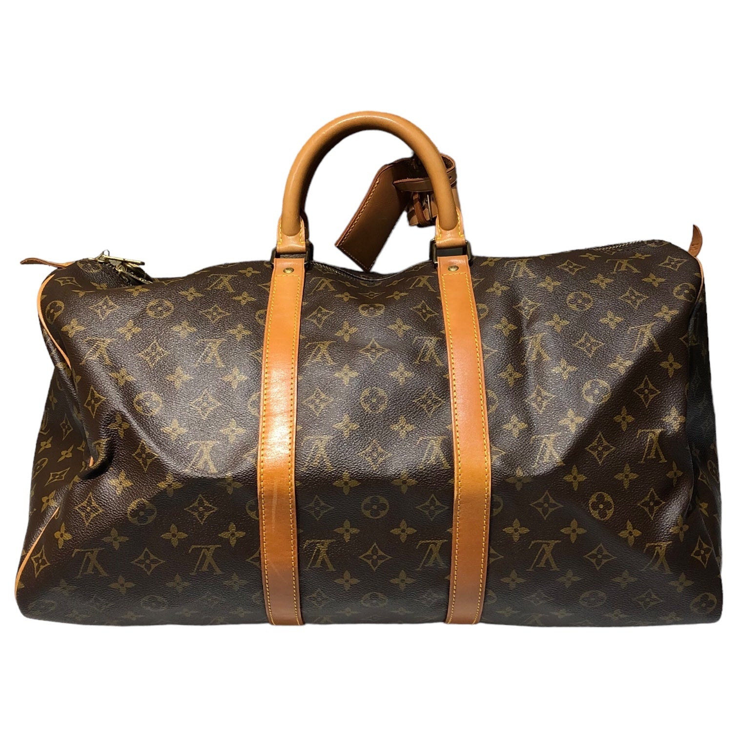 LOUIS VUITTON(ルイヴィトン) 80's keepall 50 キーポル 50 M41416