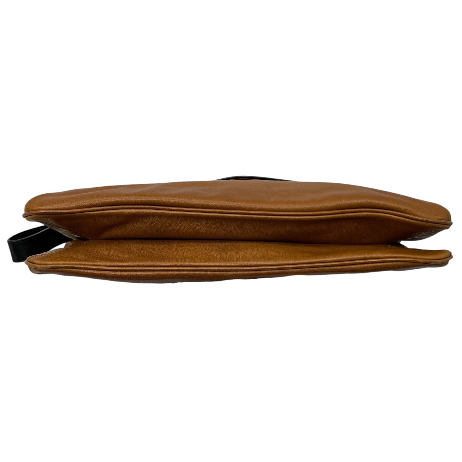 DRIES VAN NOTEN(ドリスヴァンノッテン) Leather one shoulder bag