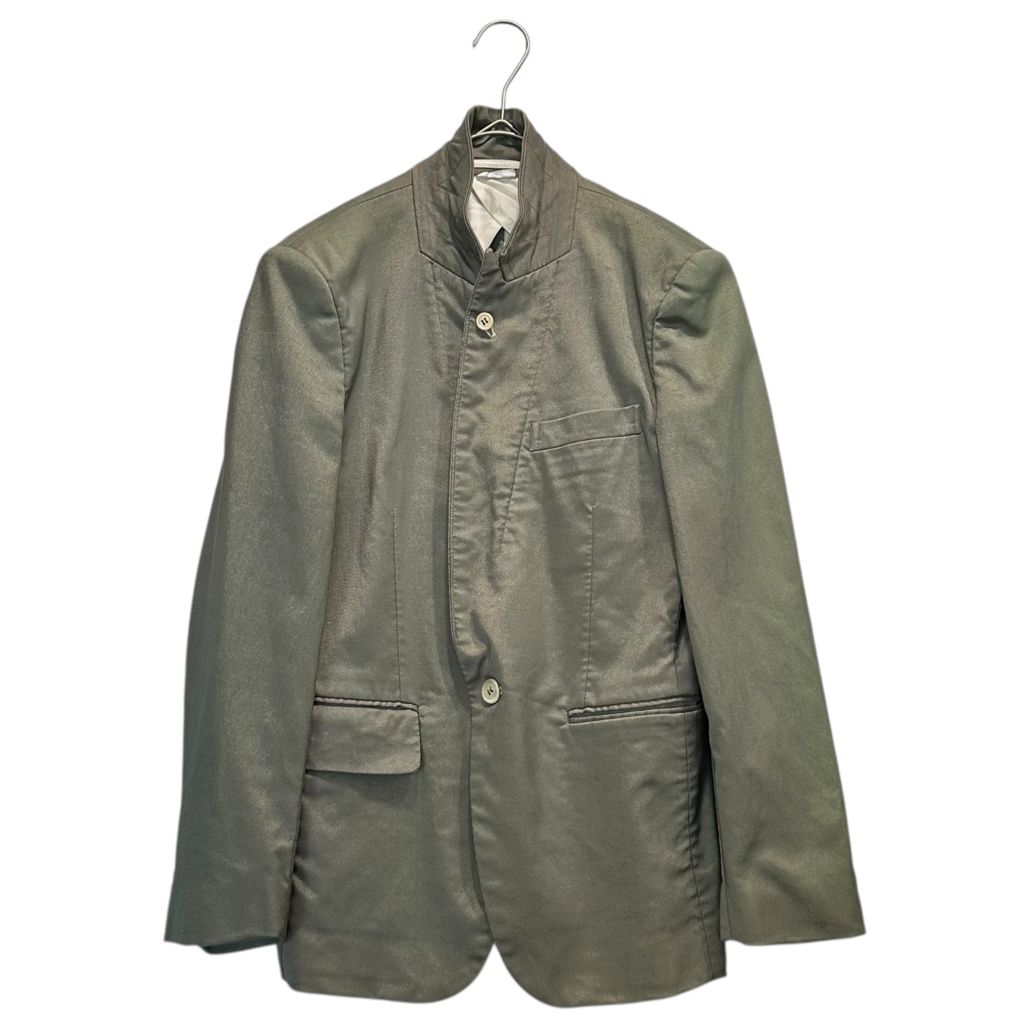 COMME des GARCONS HOMME PLUS(コムデギャルソンオムプリュス) 08SS