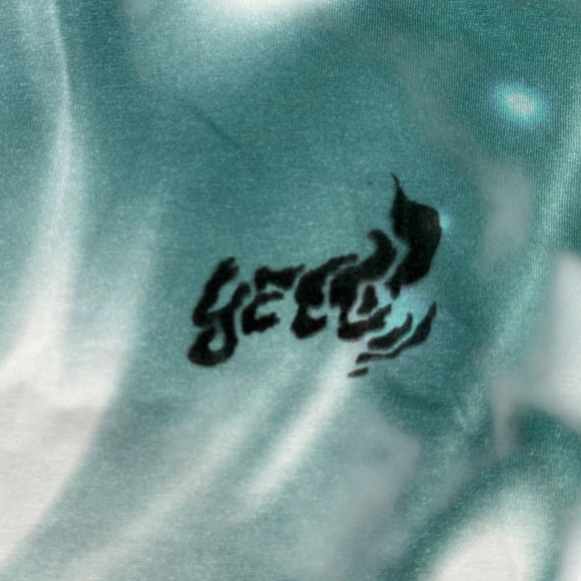 Gerrit Jacob(ジェリット ジェイコブ) Print T-SHIRT プリント Tシャツ