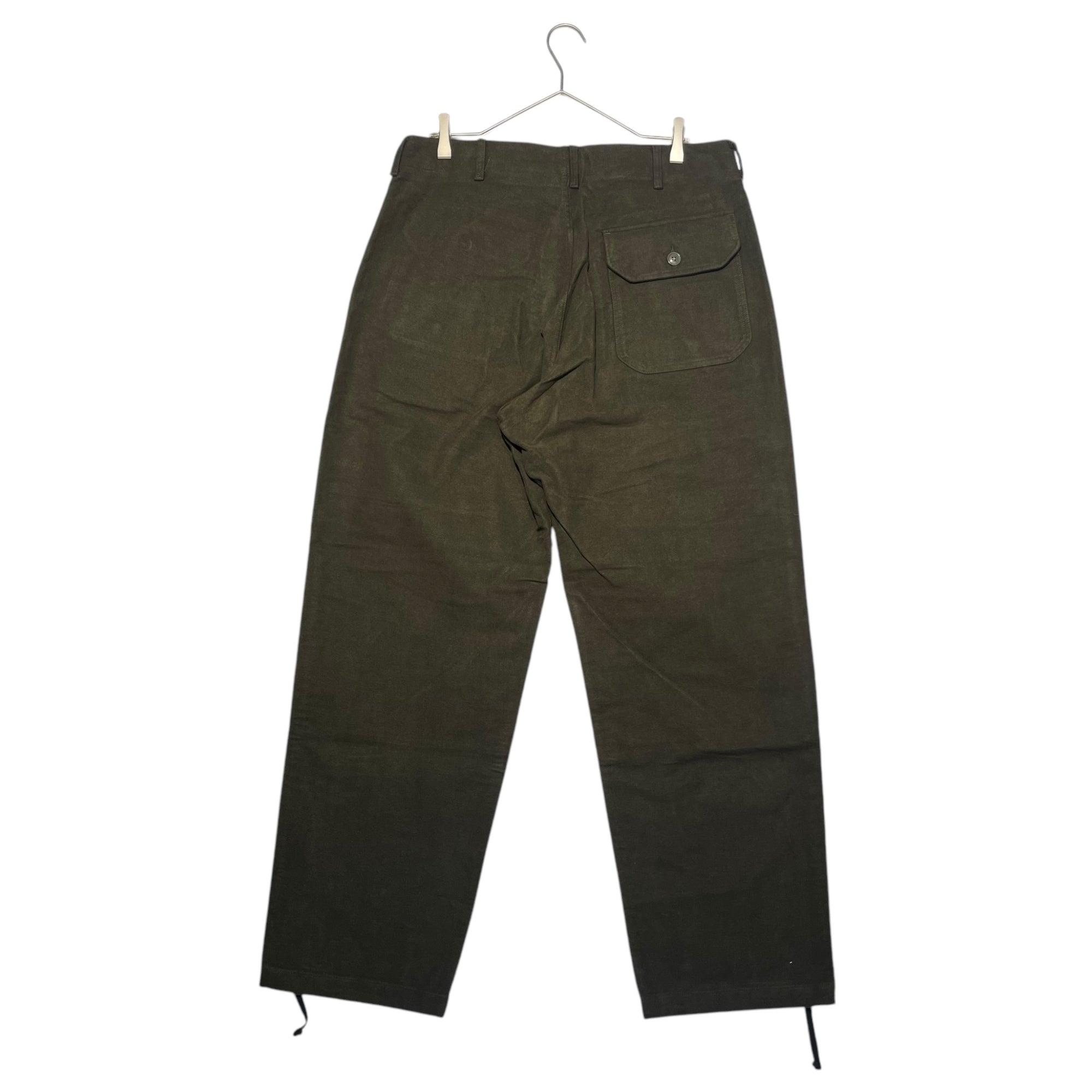 Engineered Garments(エンジニアードガーメンツ) Deck Pant - Cotton